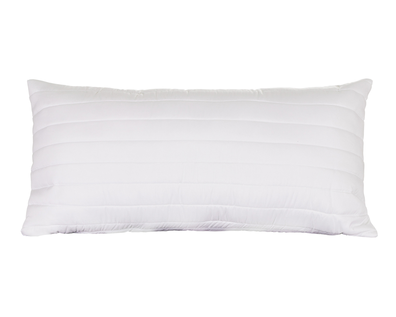 Foto 4 pulgar | Foto 3 | Funda para Almohada King Size Therapedic Royal Blanca