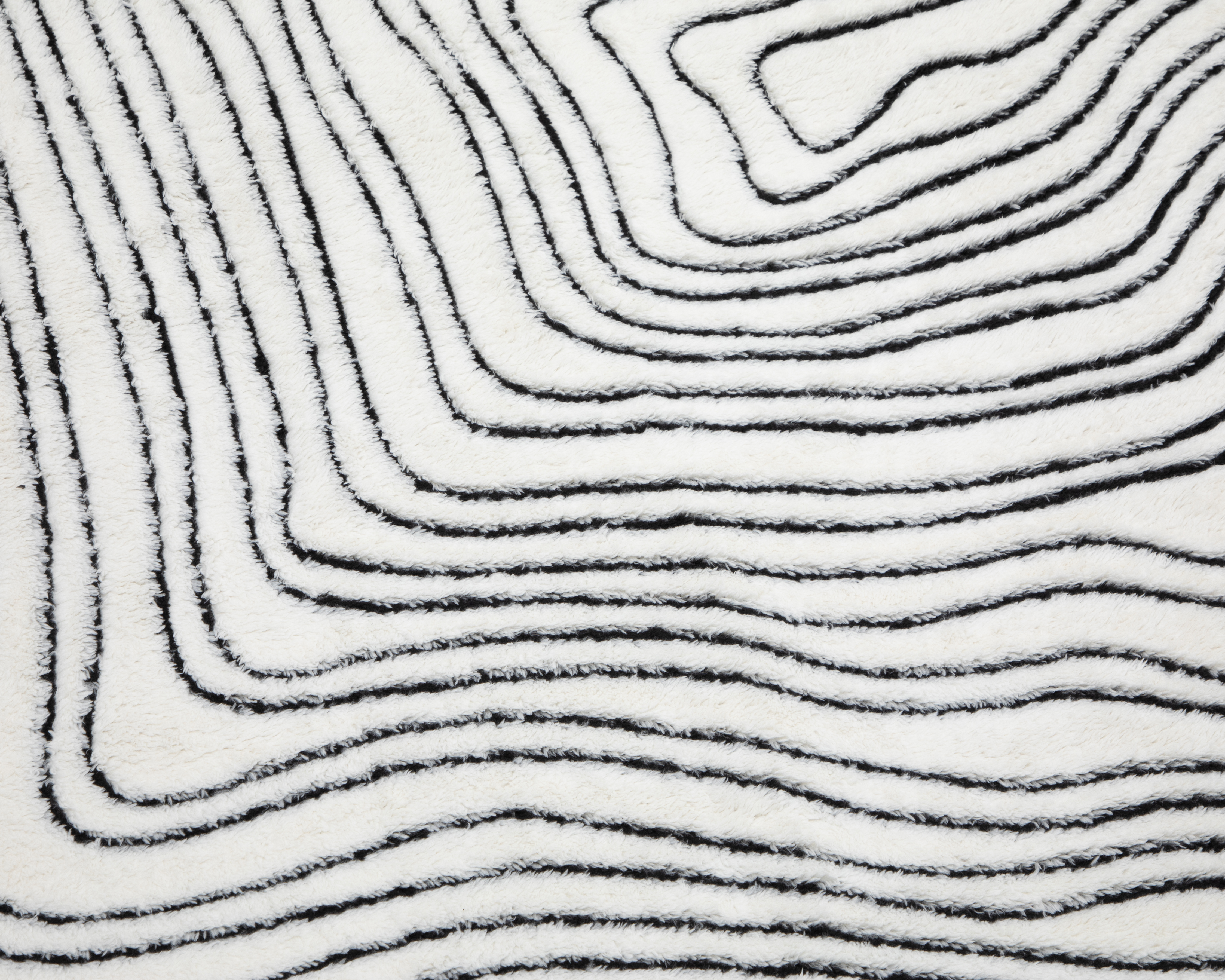 Foto 4 pulgar | Foto 3 | Tapete para Sala Ivory 180 x 120 cm