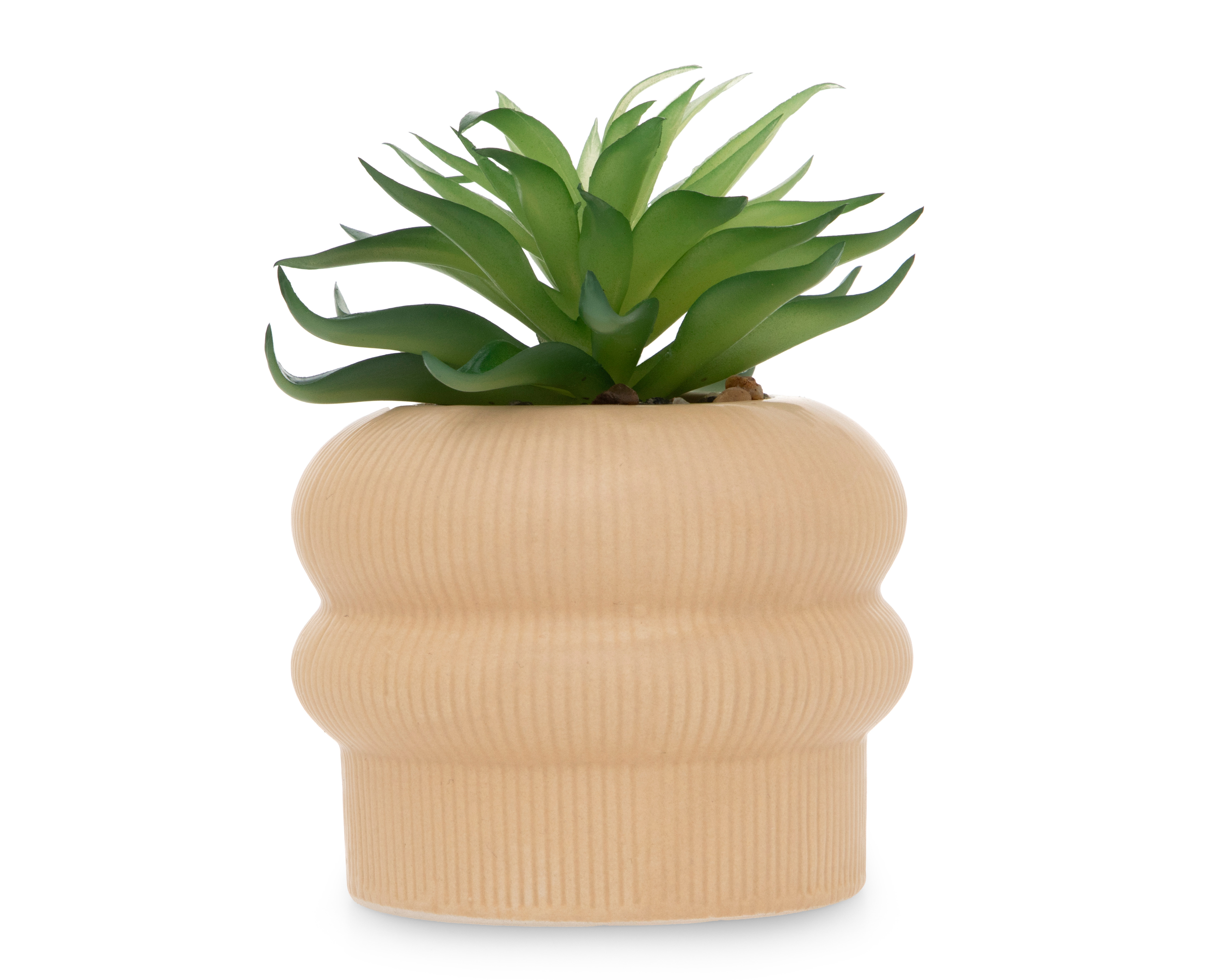 Foto 1 | Foto 1 | Planta Artificial con Maceta Starhaus 13.5 cm