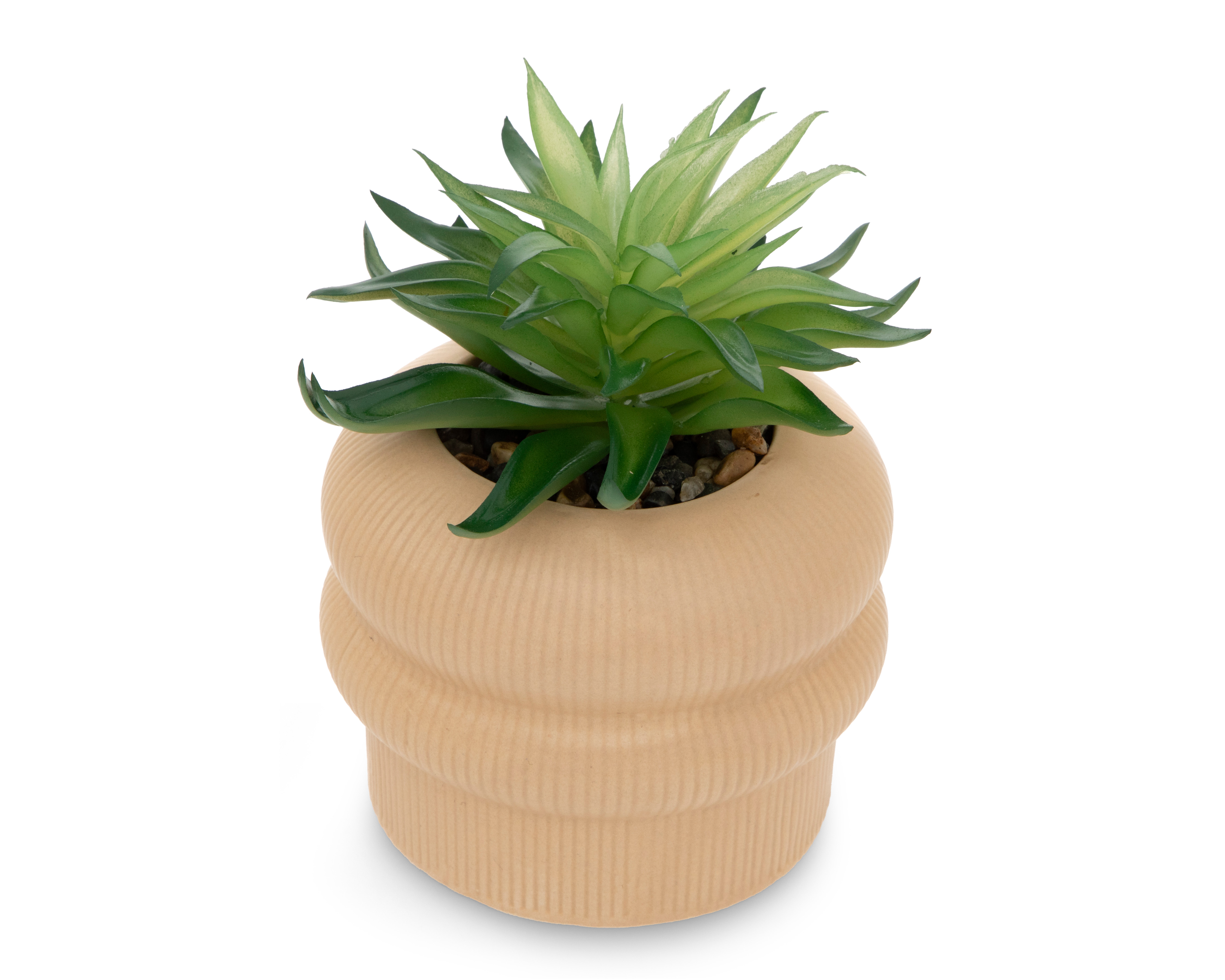 Foto 2 | Foto 2 | Planta Artificial con Maceta Starhaus 13.5 cm