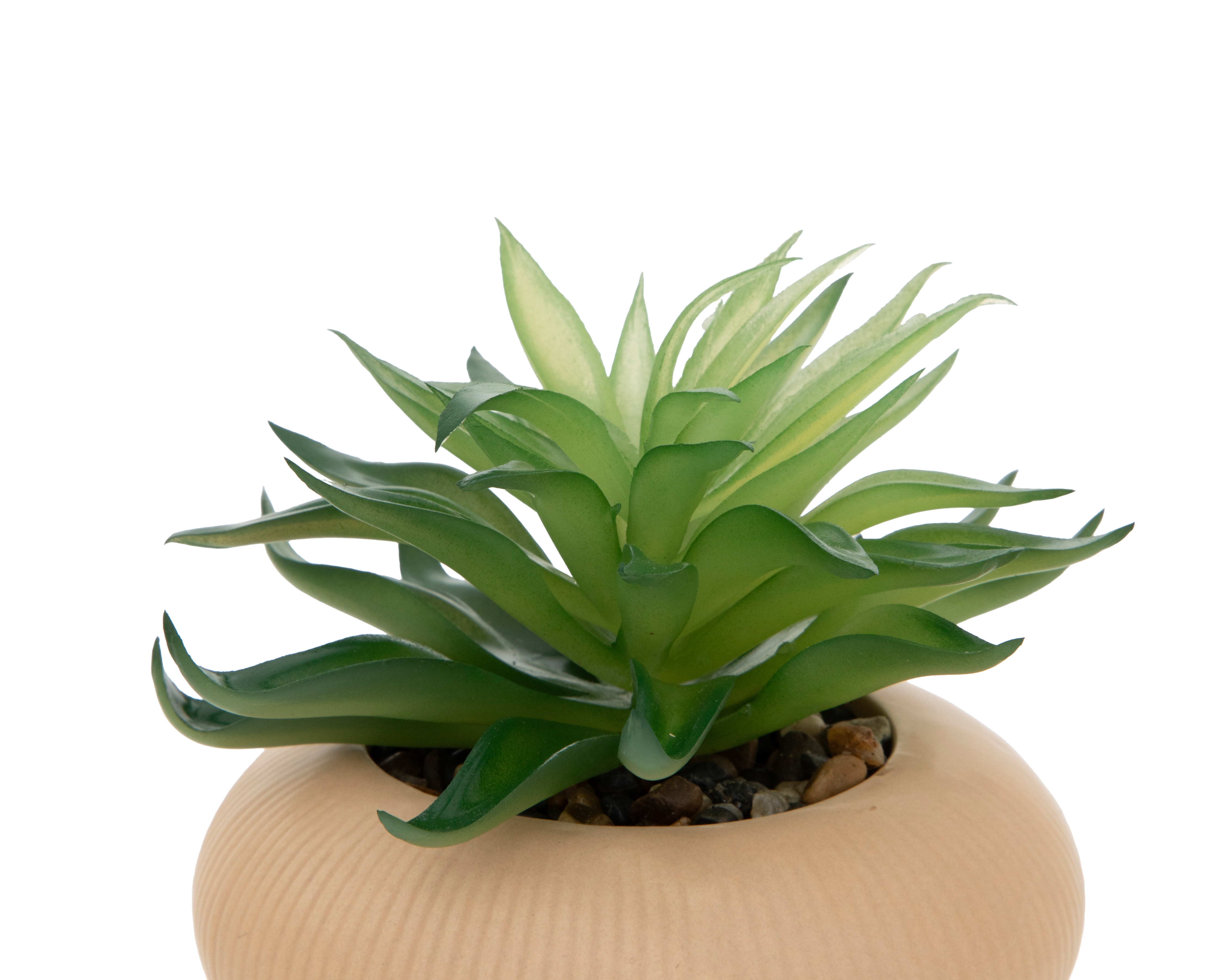 Foto 3 | Foto 3 | Planta Artificial con Maceta Starhaus 13.5 cm