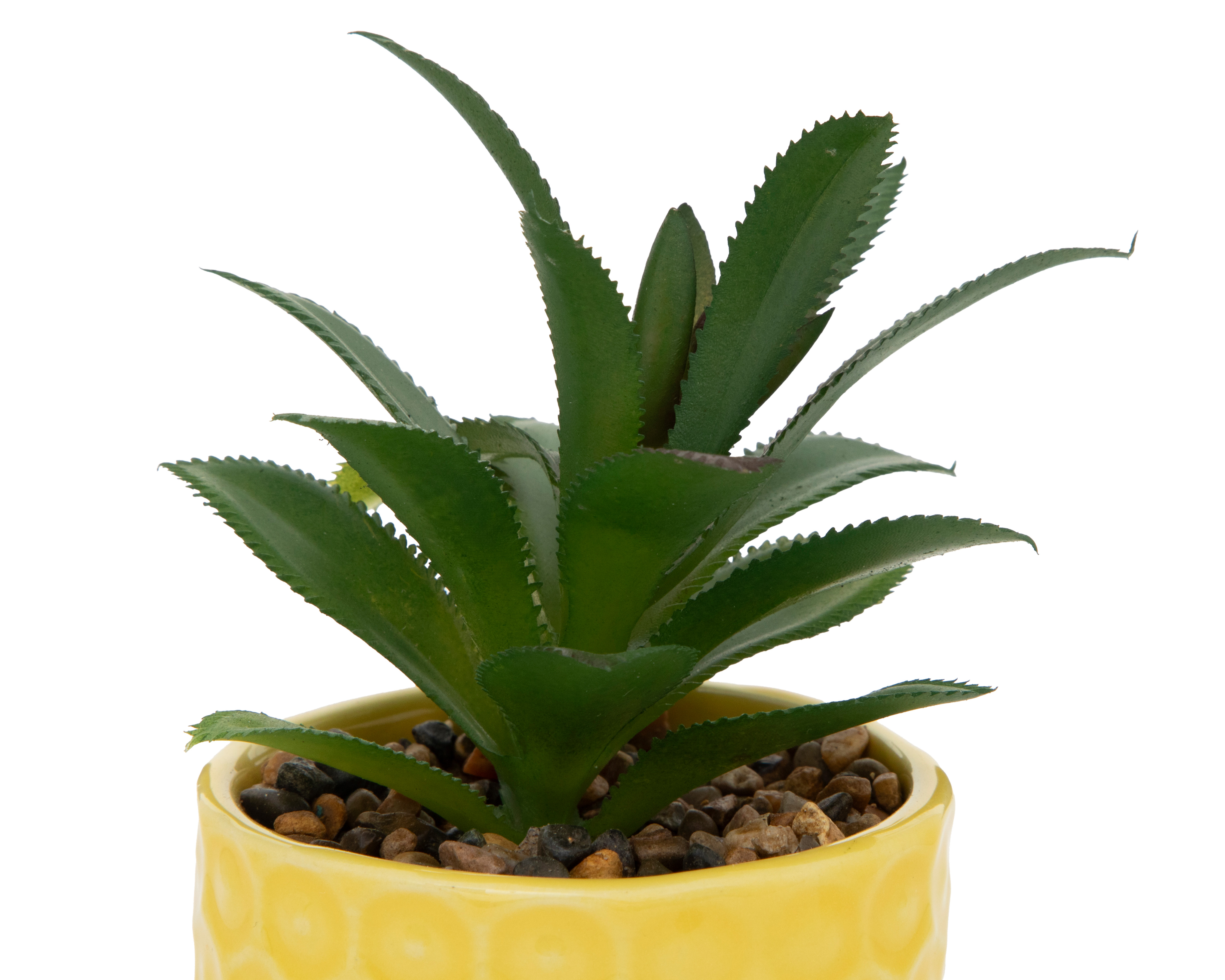 Foto 3 | Foto 3 | Planta Artificial con Maceta Starhaus 13.5 cm