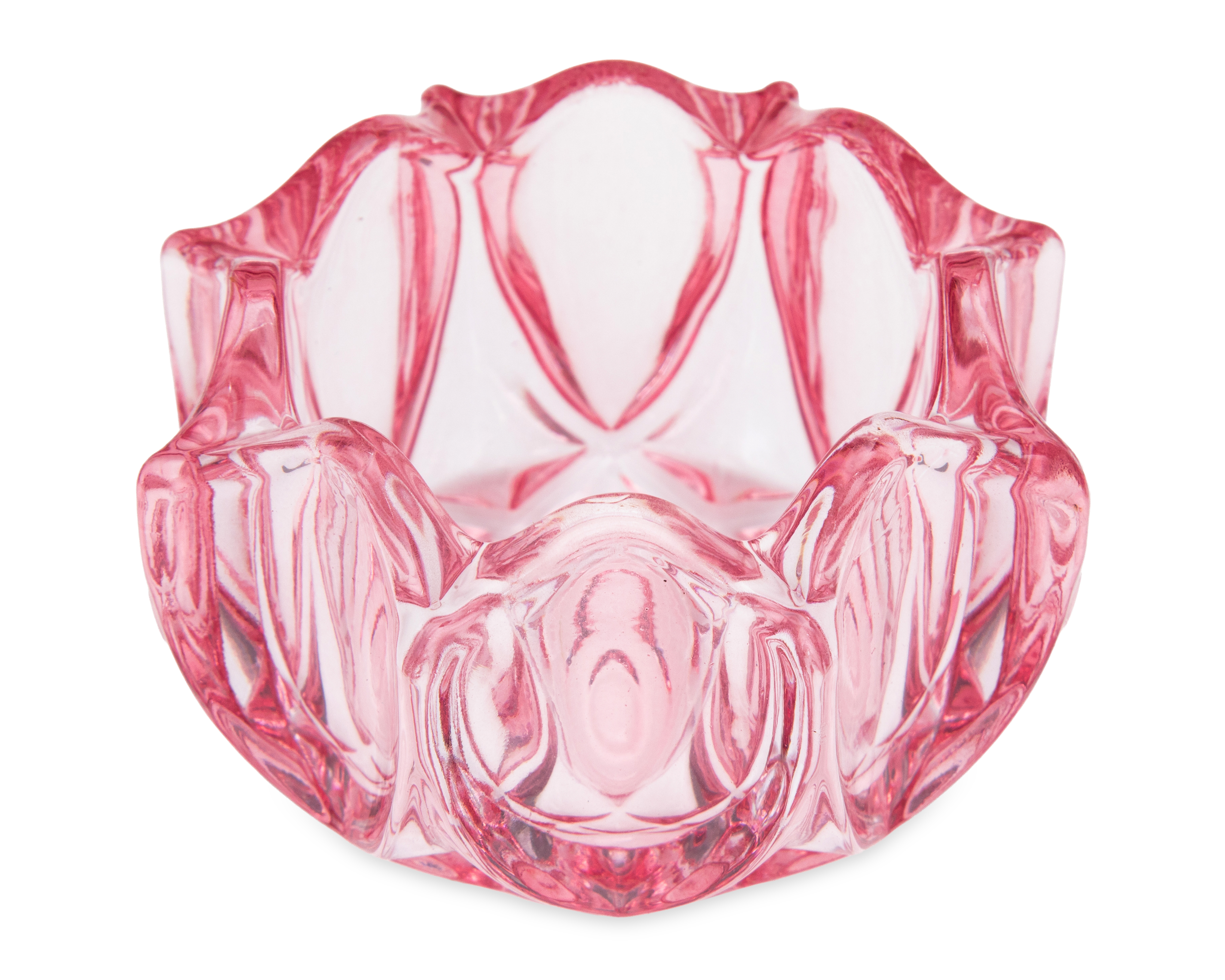 Foto 2 | Foto 2 | Portavela de Flor Bedrosian de Resina