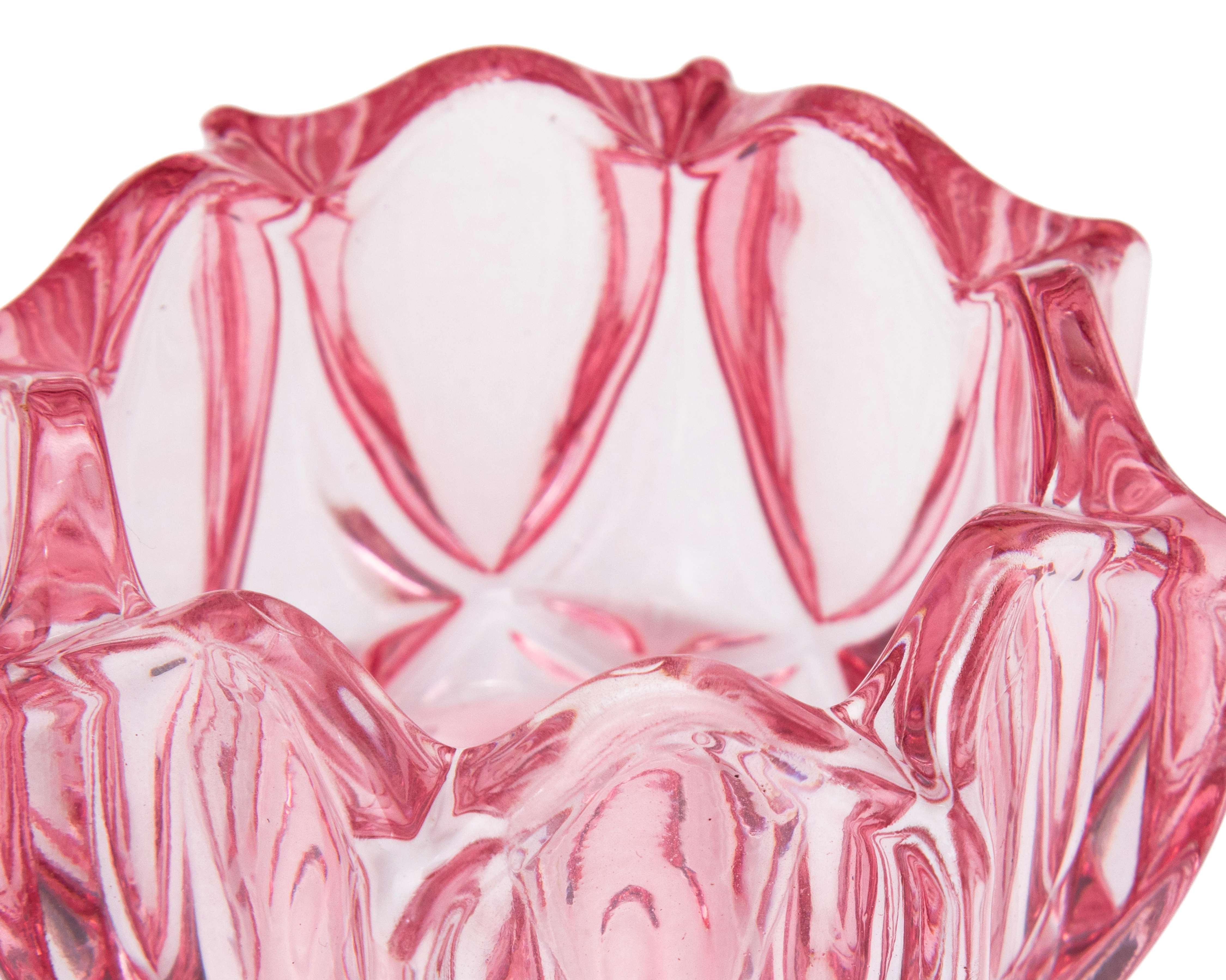 Foto 3 | Foto 3 | Portavela de Flor Bedrosian de Resina