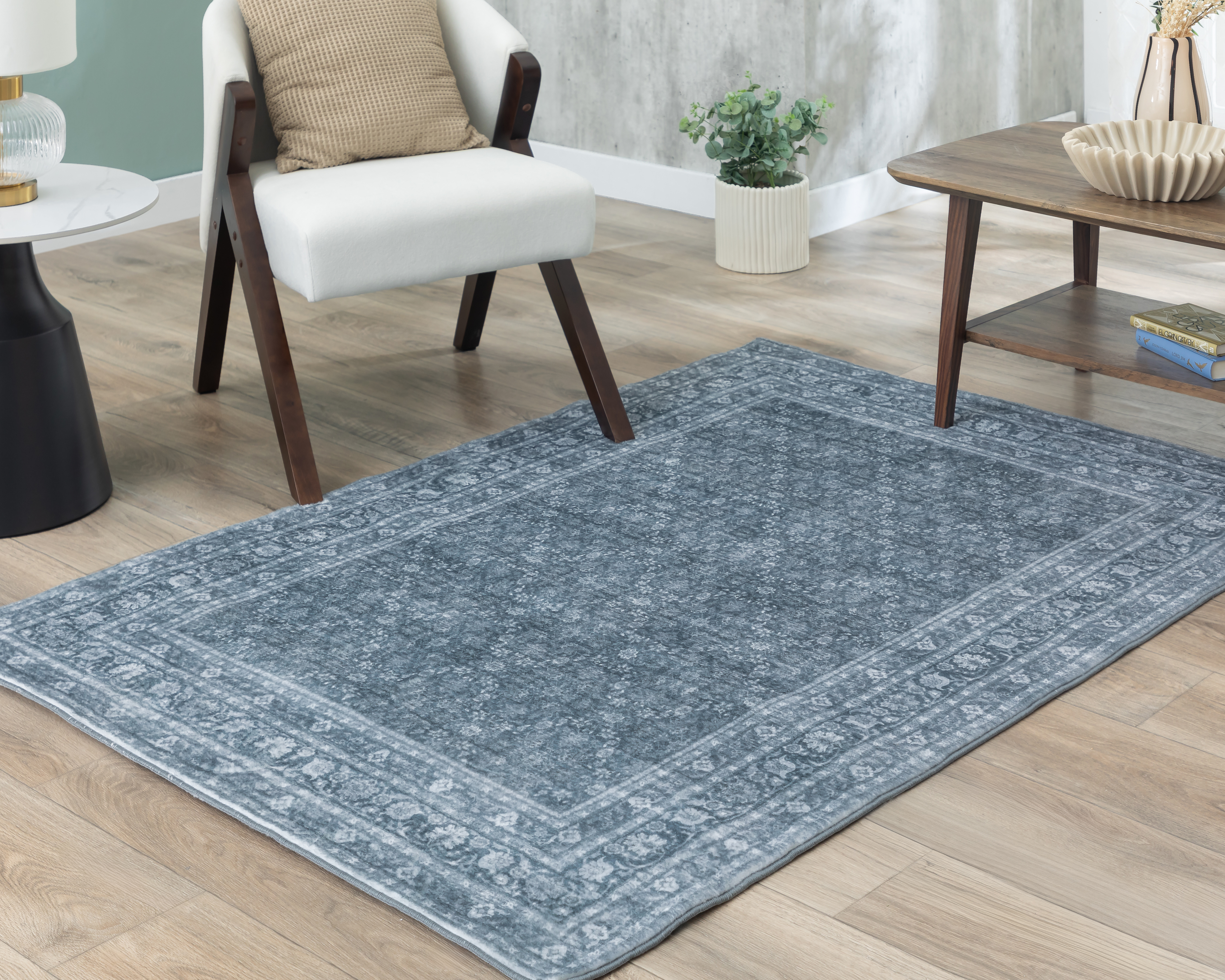 Foto 5 pulgar | Foto 4 | Tapete para Sala Dusk 180 x 120 cm