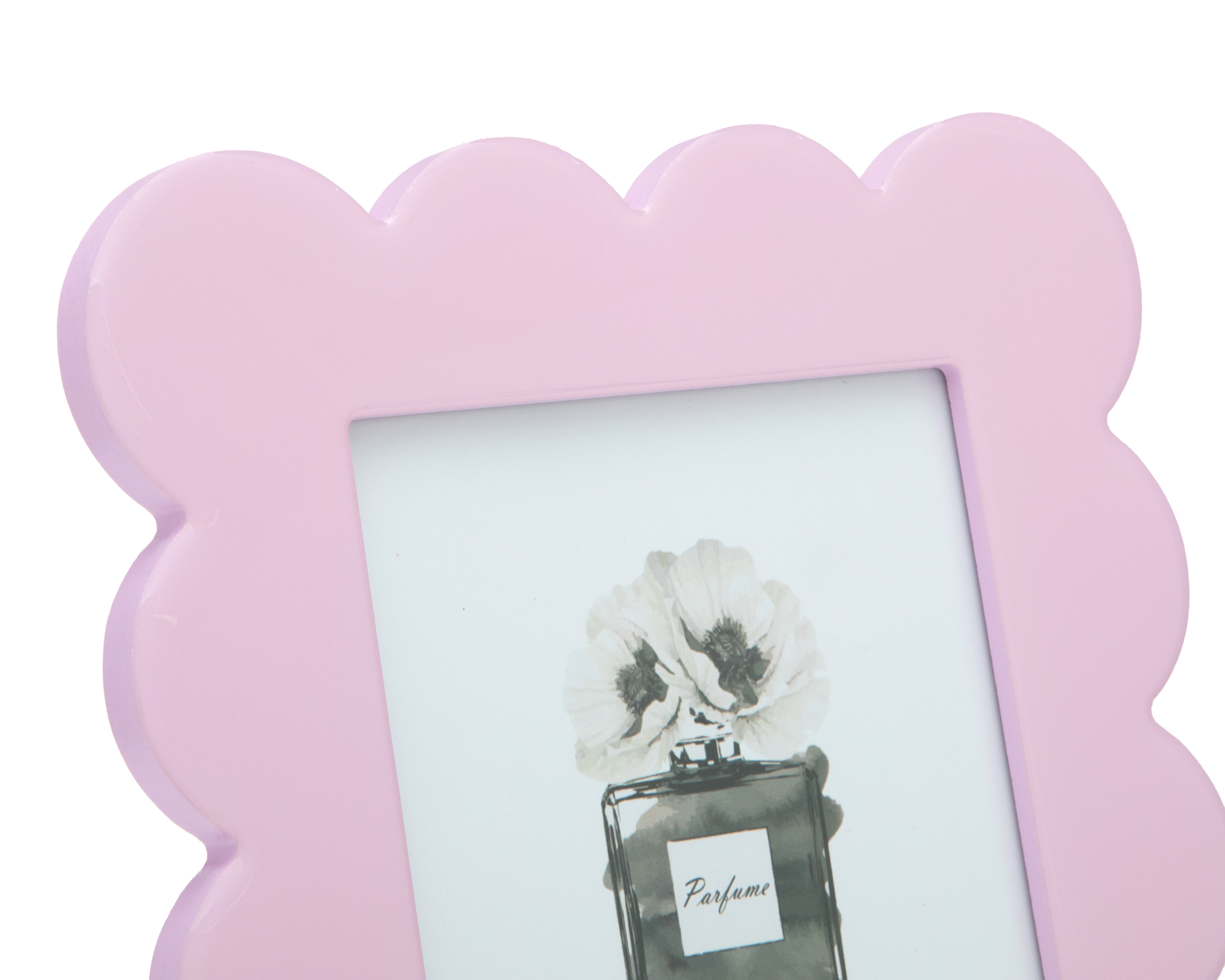 Foto 3 | Foto 3 | Portarretrato de Madera Starhaus 5 x 7 Pulgadas