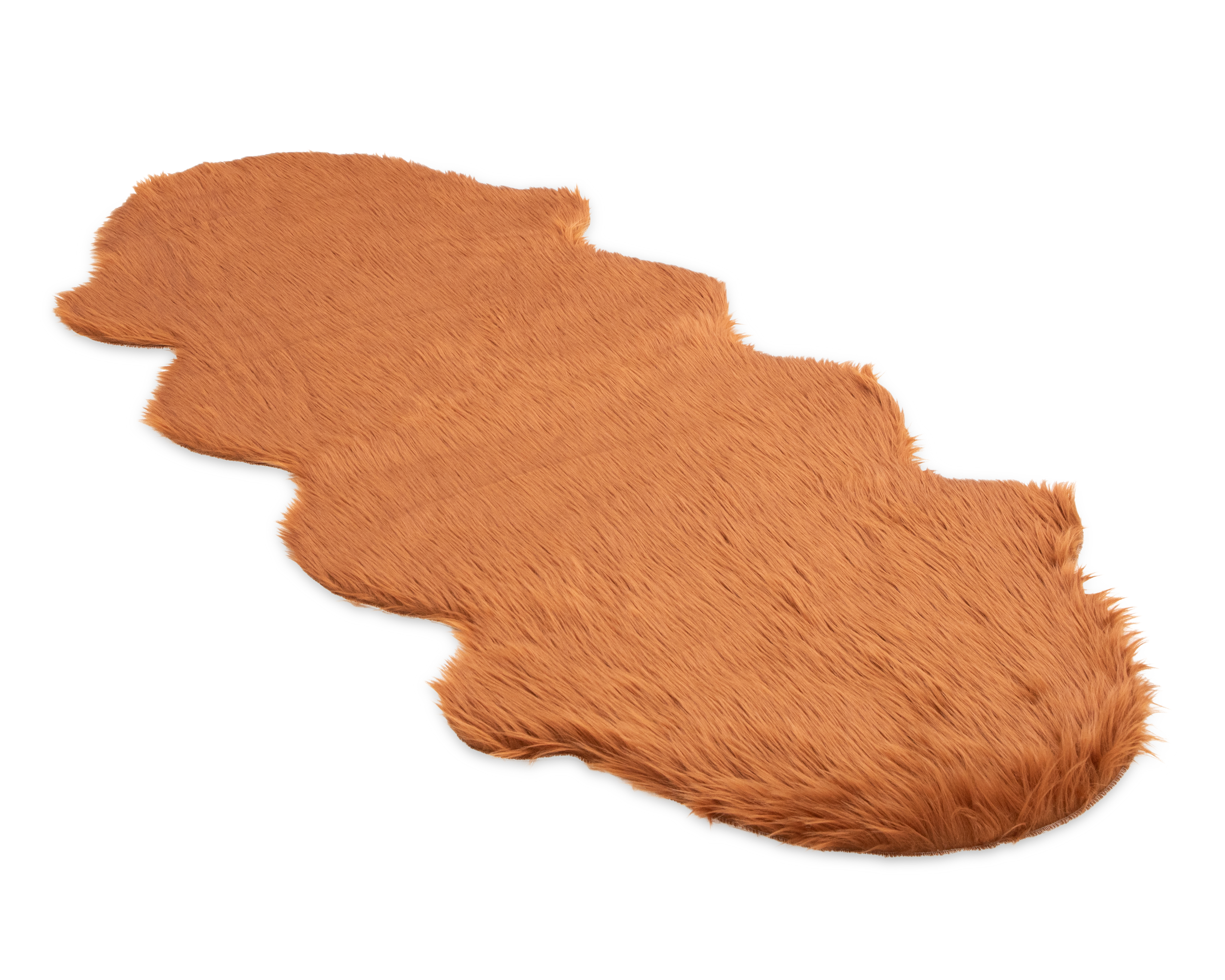 Tapete para Habitación Brownie 180 x 80 cm