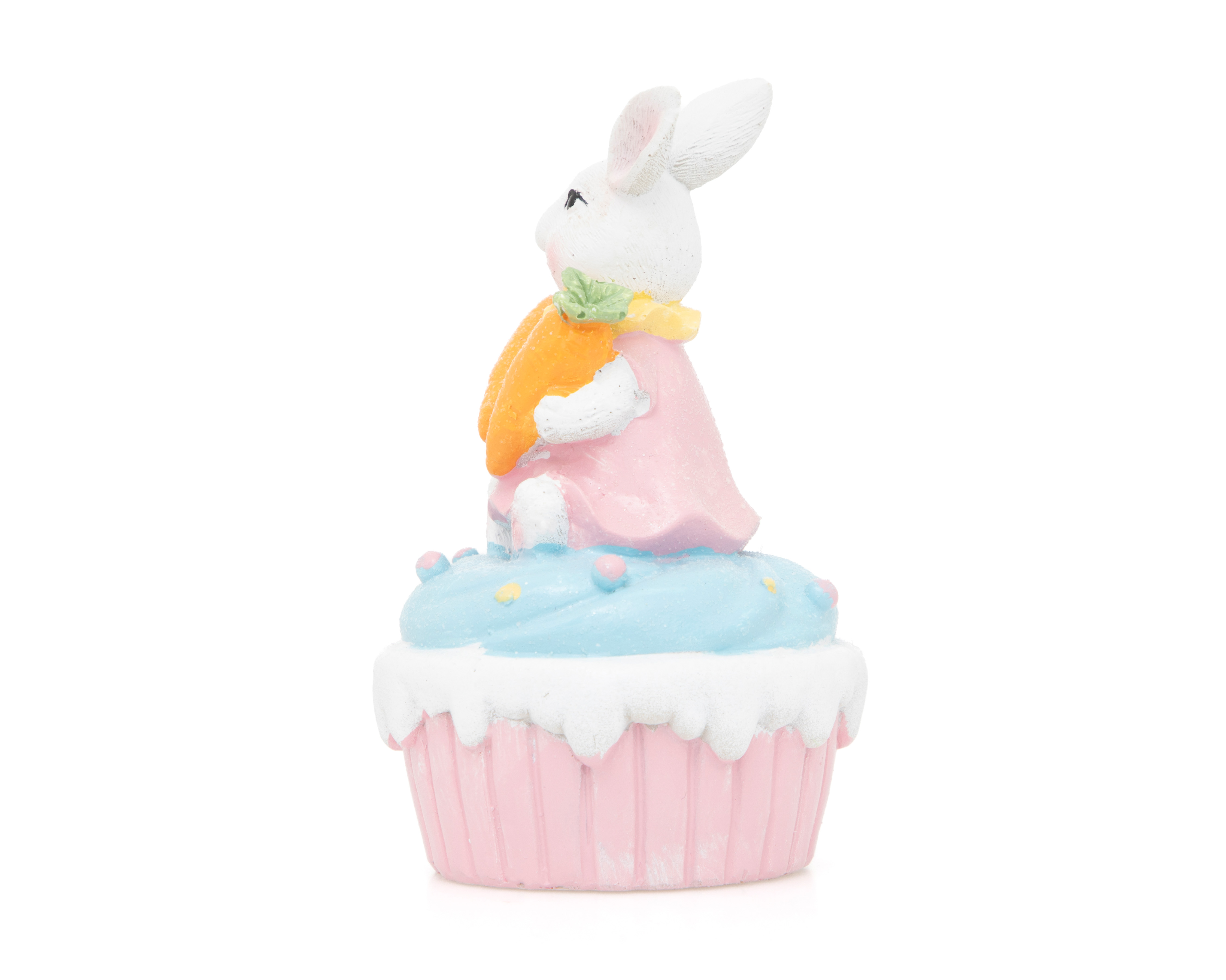 Foto 2 | Foto 2 | Figura Decorativa Conejo de Pascua Artaxes de Resina