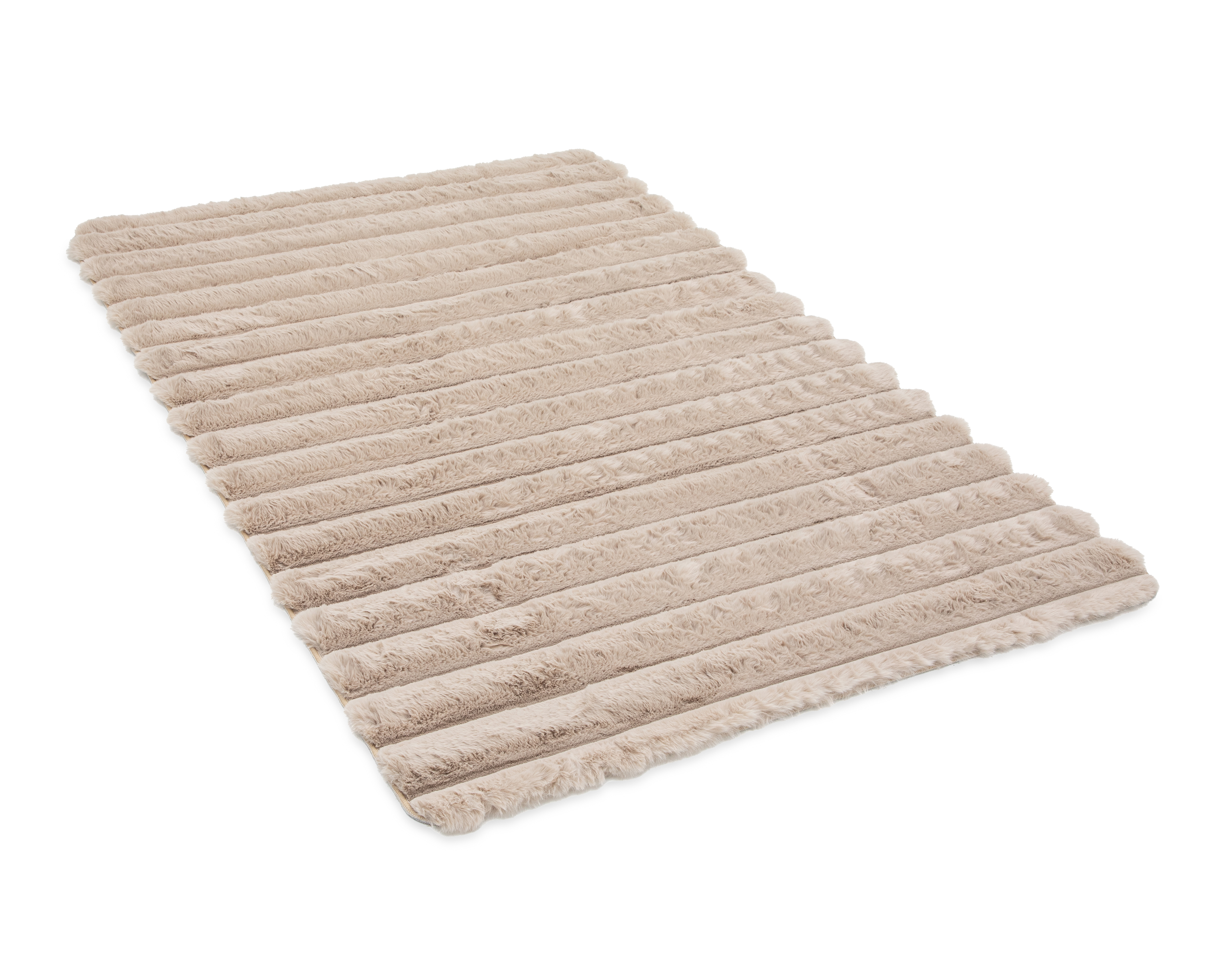 Foto 3 pulgar | Foto 2 | Tapete para Sala Biscuit 180 x 120 cm