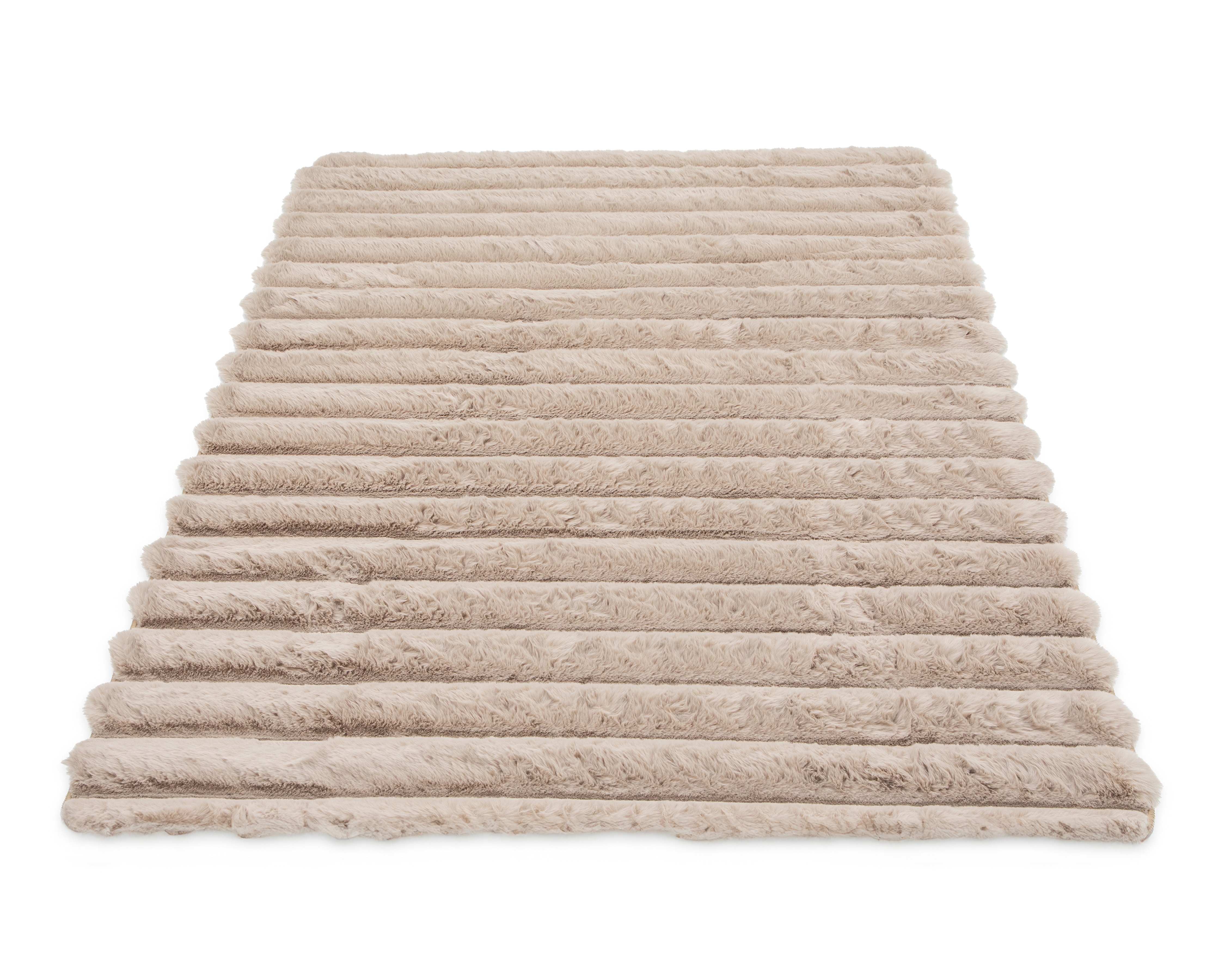 Foto 4 pulgar | Foto 3 | Tapete para Sala Biscuit 180 x 120 cm