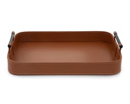 Charola Decorativa Aram de Plástico