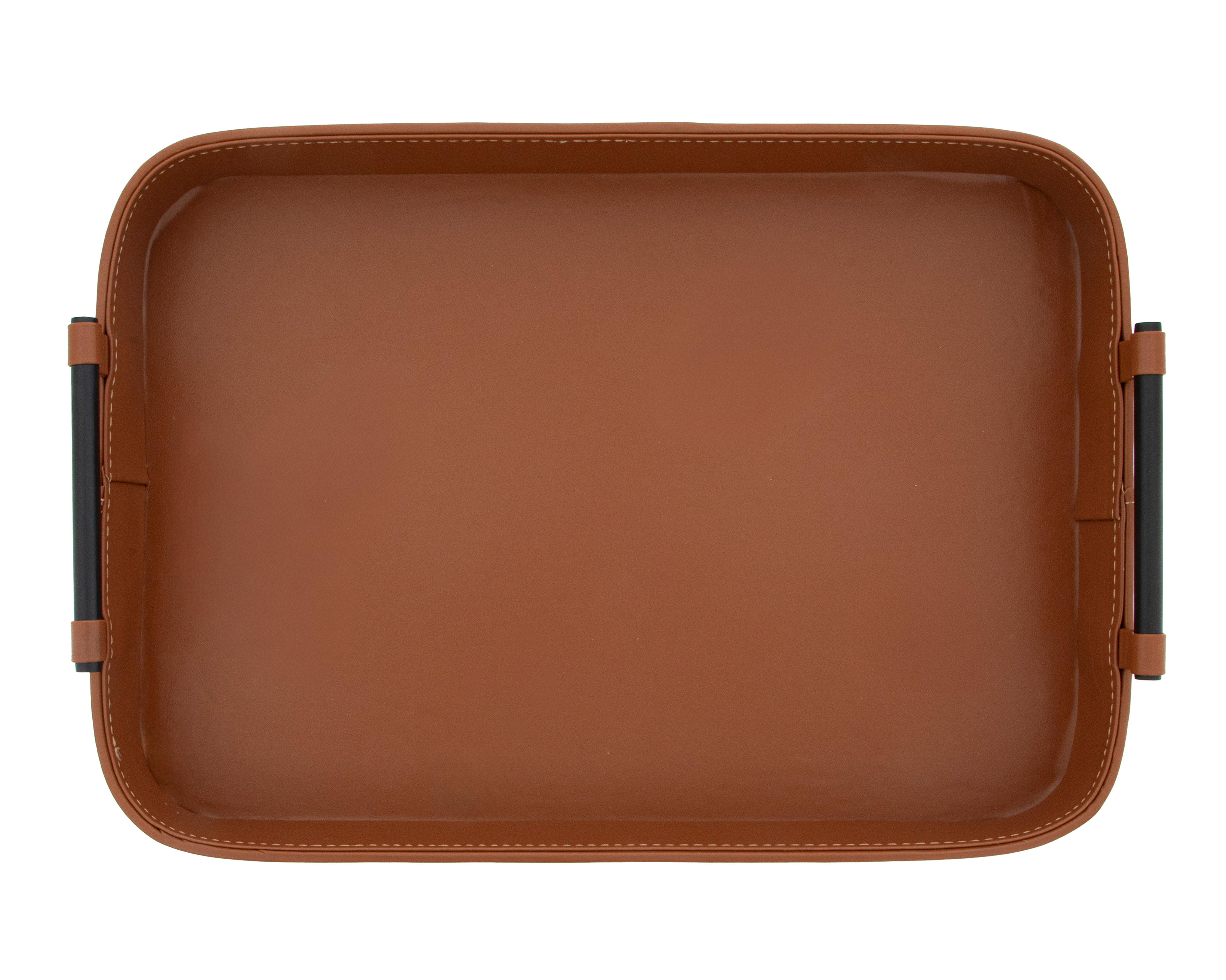 Foto 2 | Foto 2 | Charola Decorativa Aram de Plástico