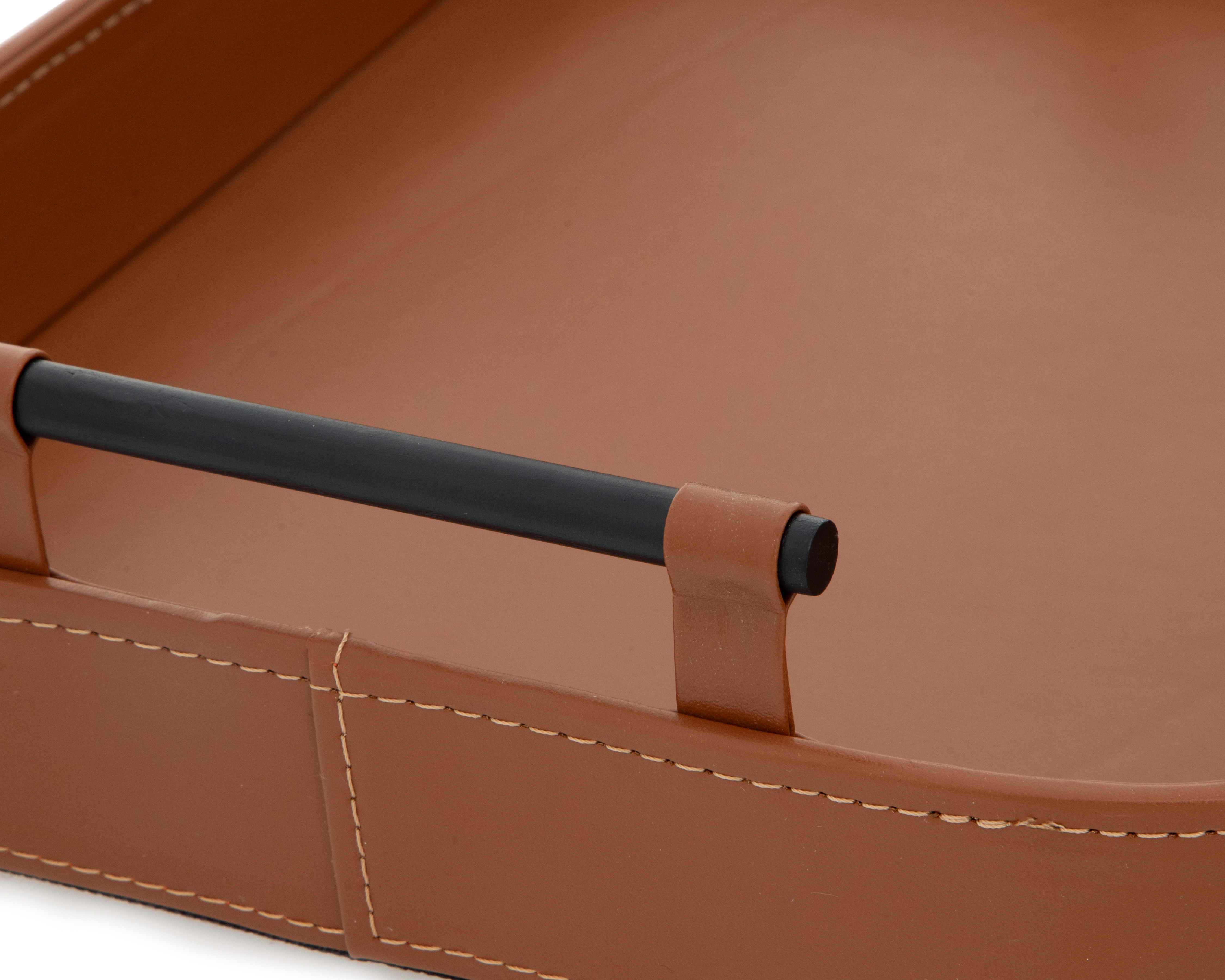 Foto 3 | Foto 3 | Charola Decorativa Aram de Plástico