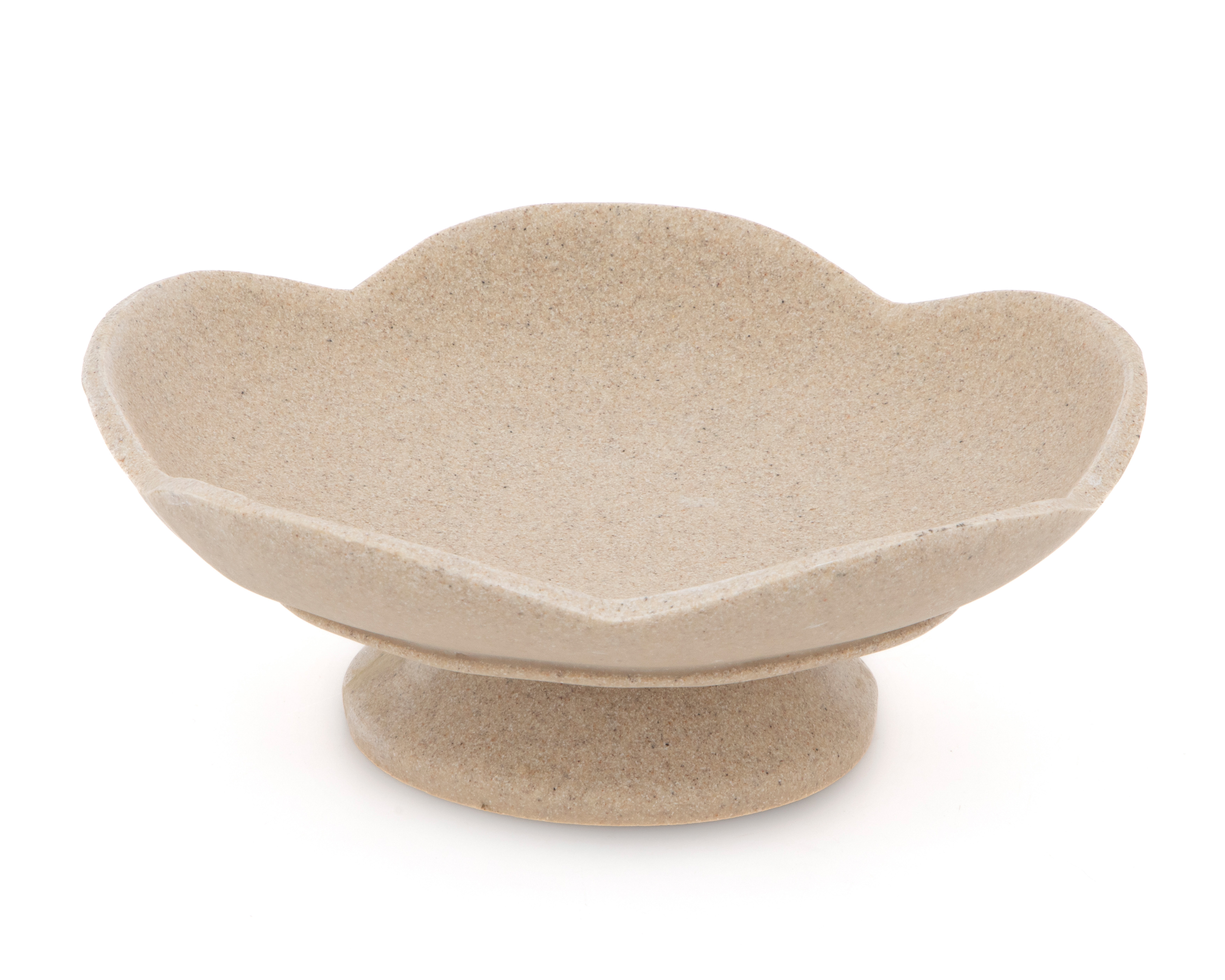 Foto 2 pulgar | Foto 1 | Charola Decorativa Aram de Cerámica