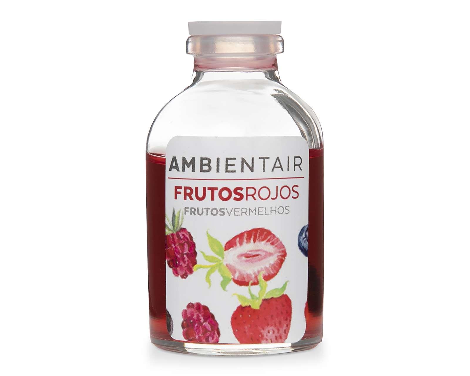 Foto 3 pulgar | Foto 2 | Difusor Aromático Frutos Rojos