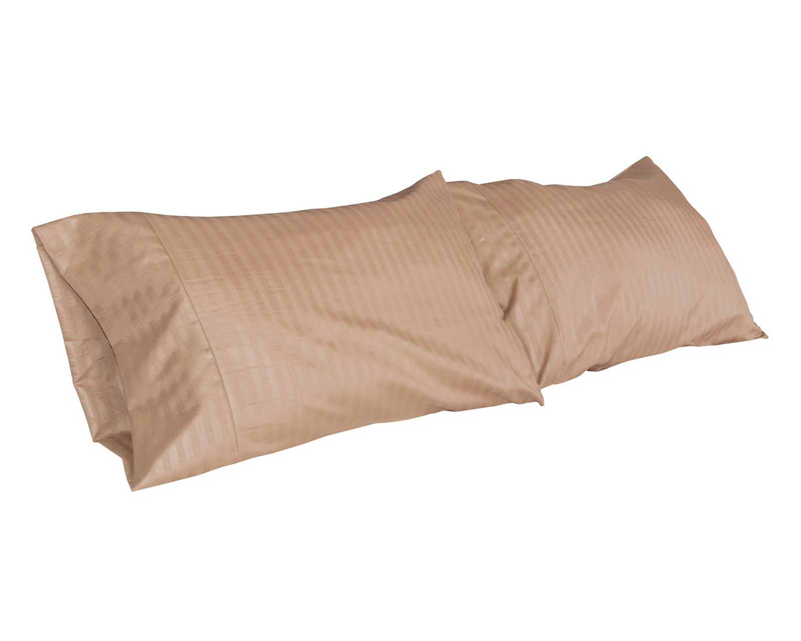 Foto 2 pulgar | Foto 1 | Funda para Almohada Estándar Therapedic Satín