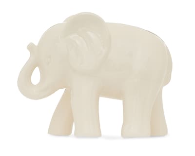 Foto 2 | Foto 2 | Escultura de Elefante Avak de Cerámica