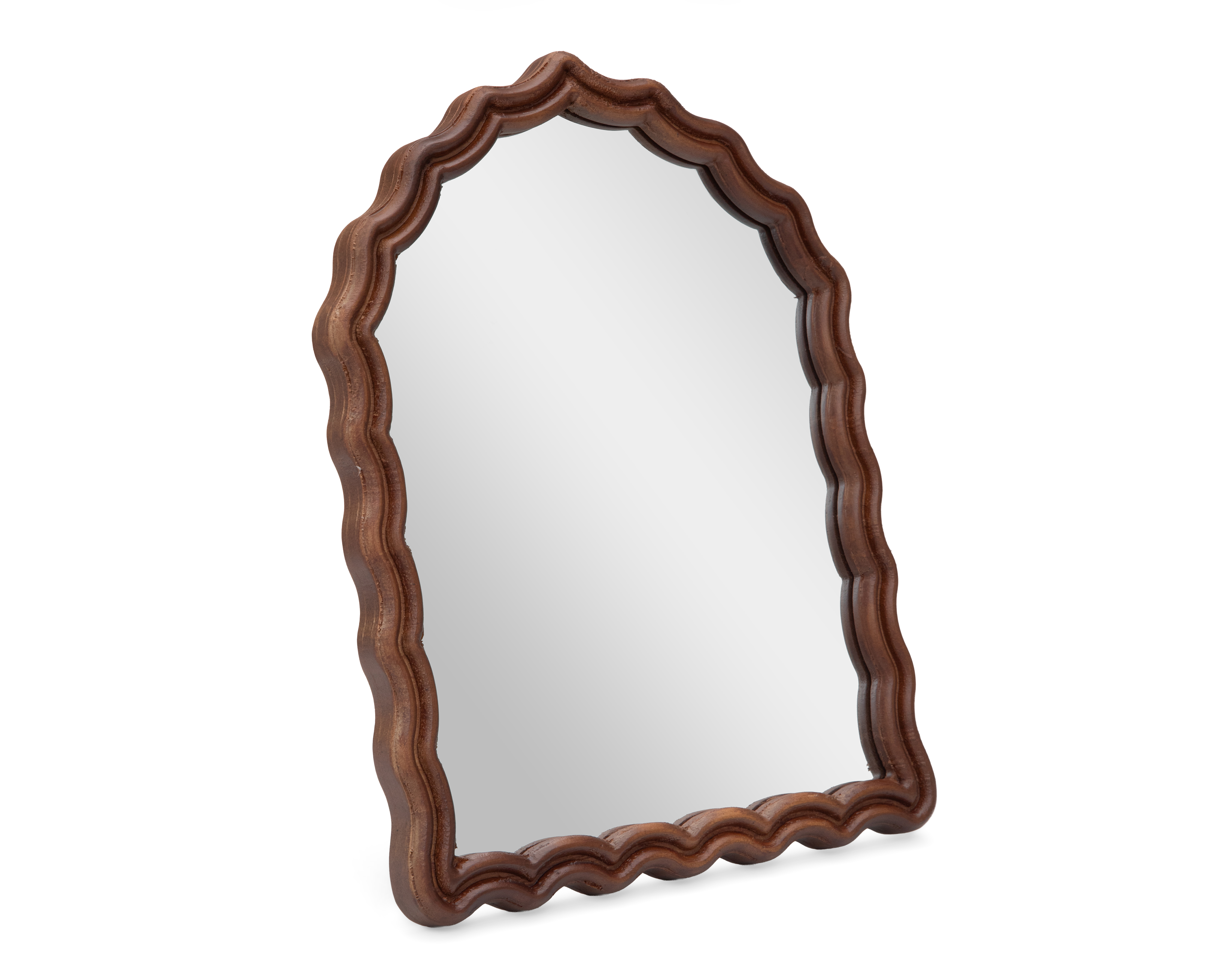 Foto 3 pulgar | Foto 2 | Espejo de Arco Artsan 20.5 x 27.7 cm