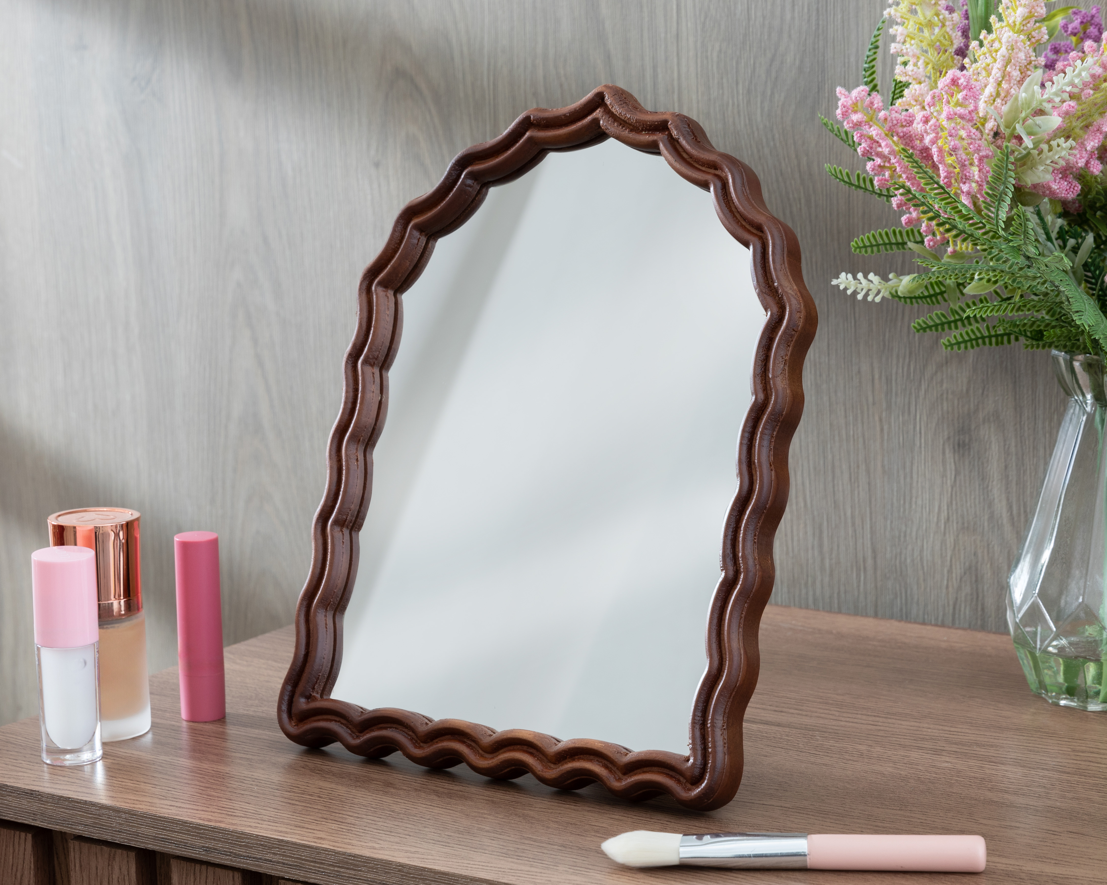 Foto 4 | Foto 4 | Espejo de Arco Artsan 20.5 x 27.7 cm