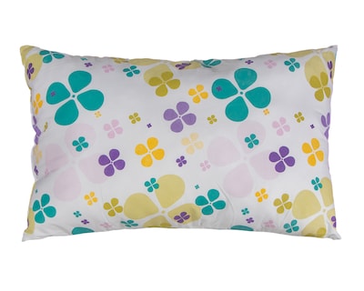 Foto 3 | Foto 3 | Almohada Therapedic Flowers Stándar Suave