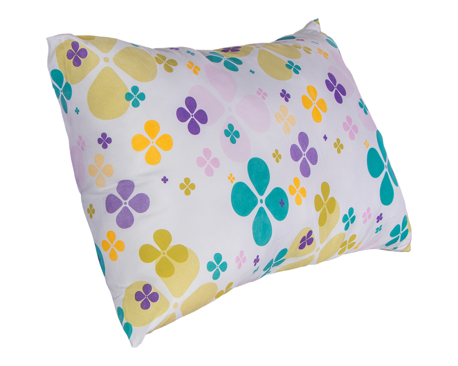 Foto 4 | Foto 4 | Almohada Therapedic Flowers Stándar Suave