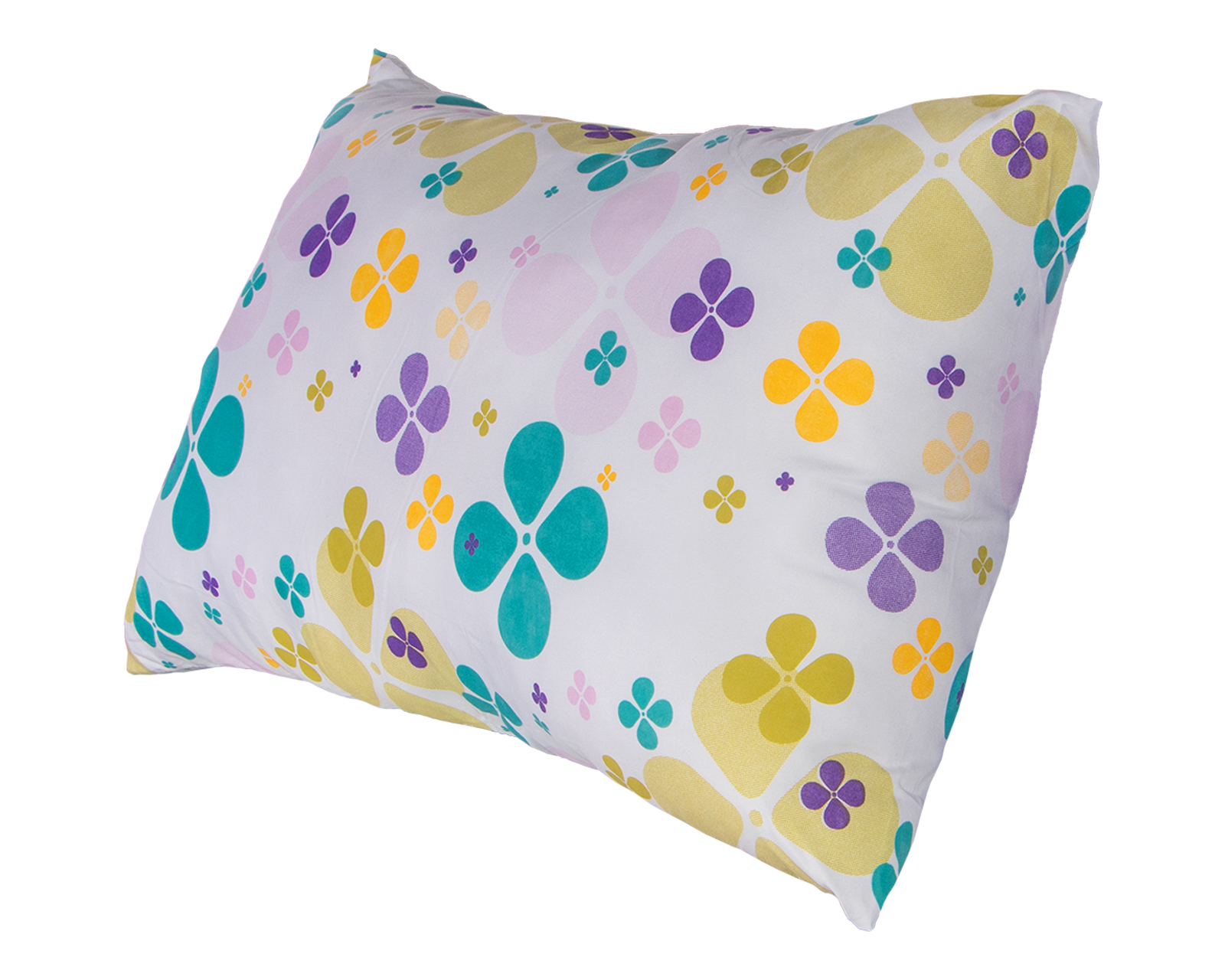 Foto 5 | Foto 5 | Almohada Therapedic Flowers Stándar Suave