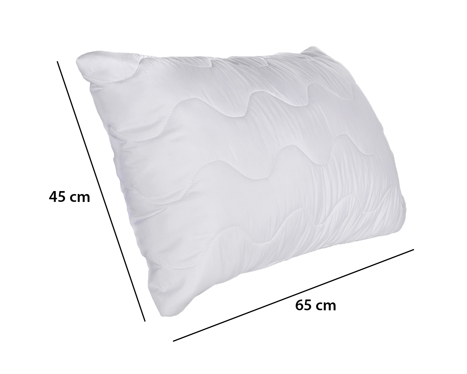 Foto 8 | Foto 8 | Almohada Therapedic Duo Royal King Size Medio 2 Piezas