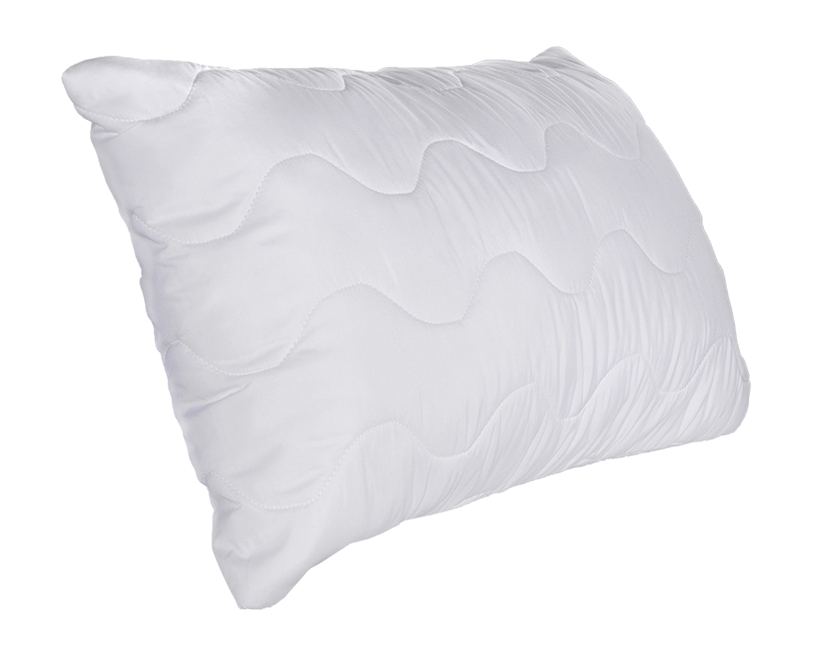 Foto 4 pulgar | Foto 3 | Almohada Therapedic Duo Royal King Size Firme 2 Piezas