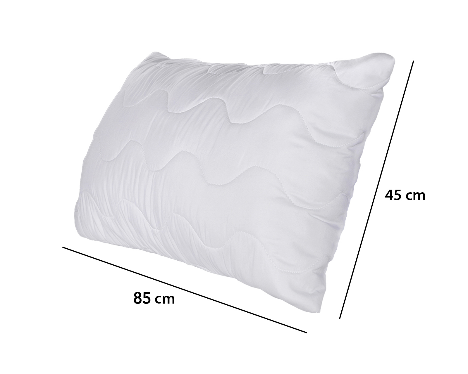 Foto 7 | Foto 7 | Almohada Therapedic Duo Royal King Size Firme 2 Piezas