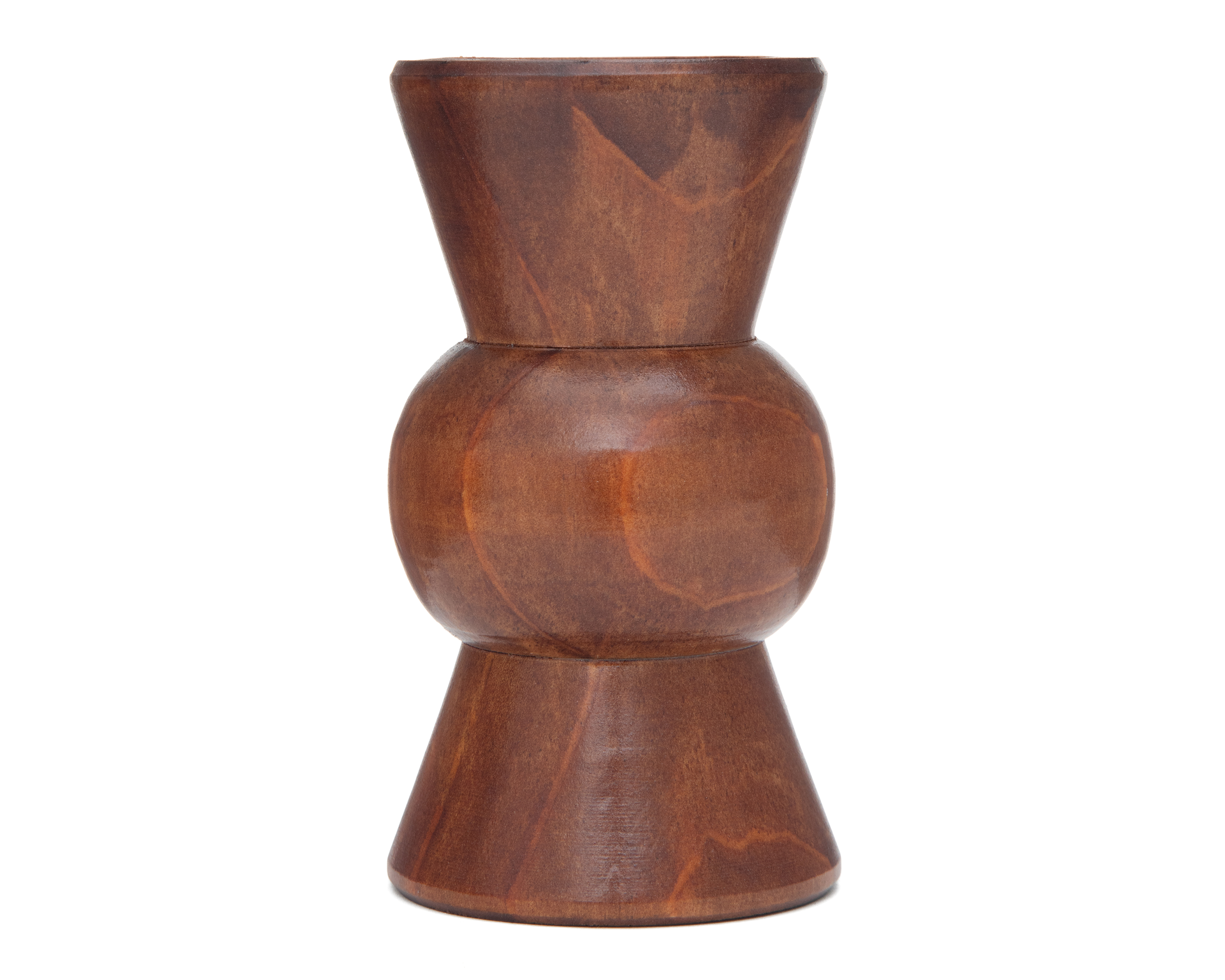 Candelabro Brosh de Madera