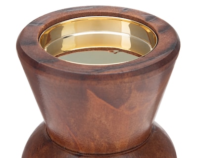 Foto 3 | Foto 3 | Candelabro Brosh de Madera