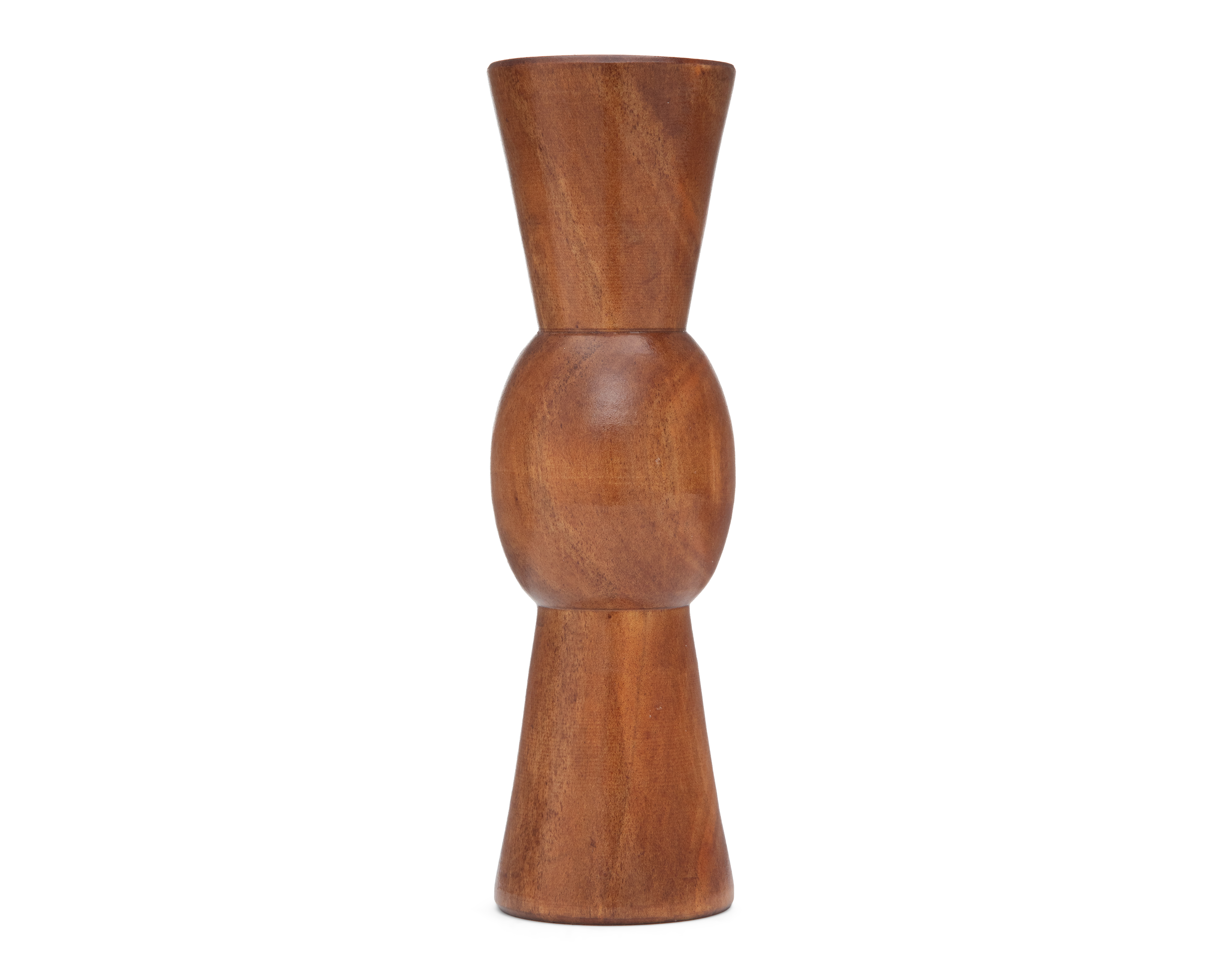 Candelero Bsag de Madera