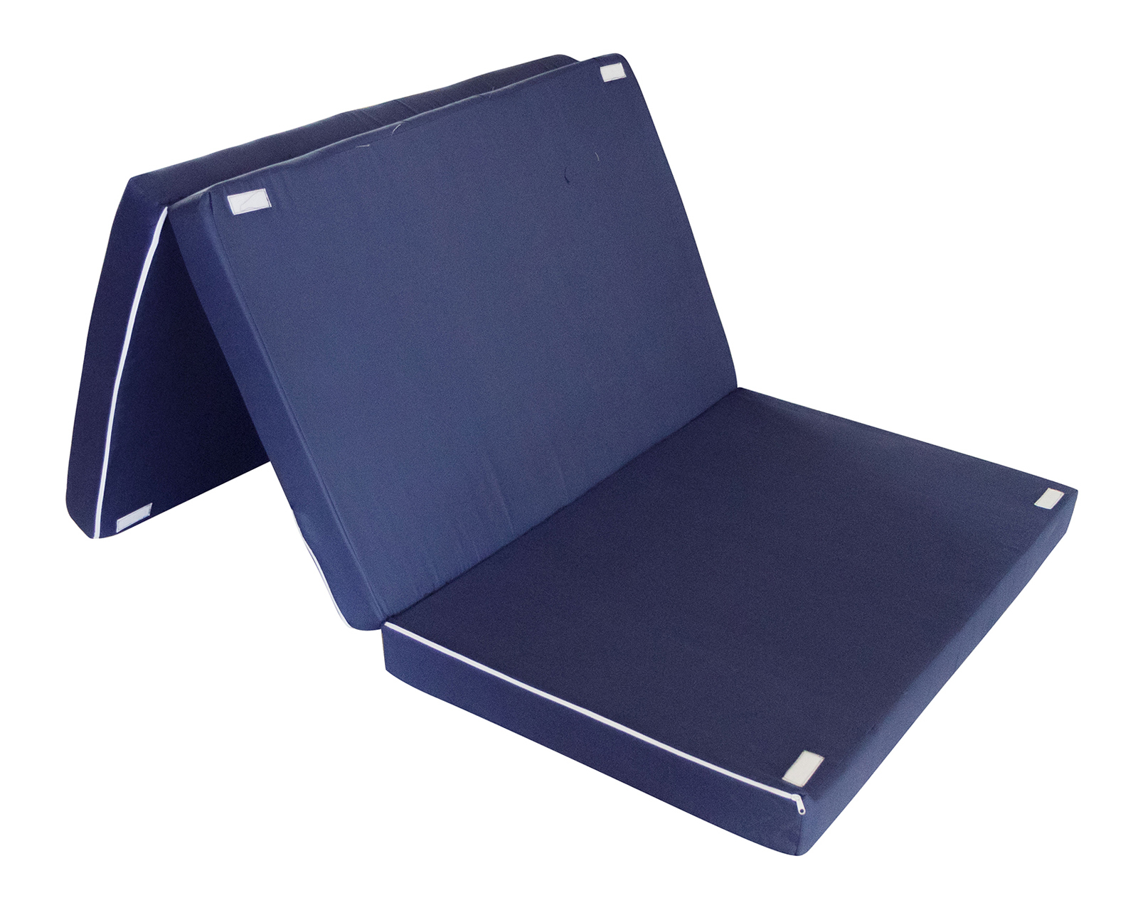 Foto 4 pulgar | Foto 3 | Colchoneta Plegable Individual Therapedic Travel