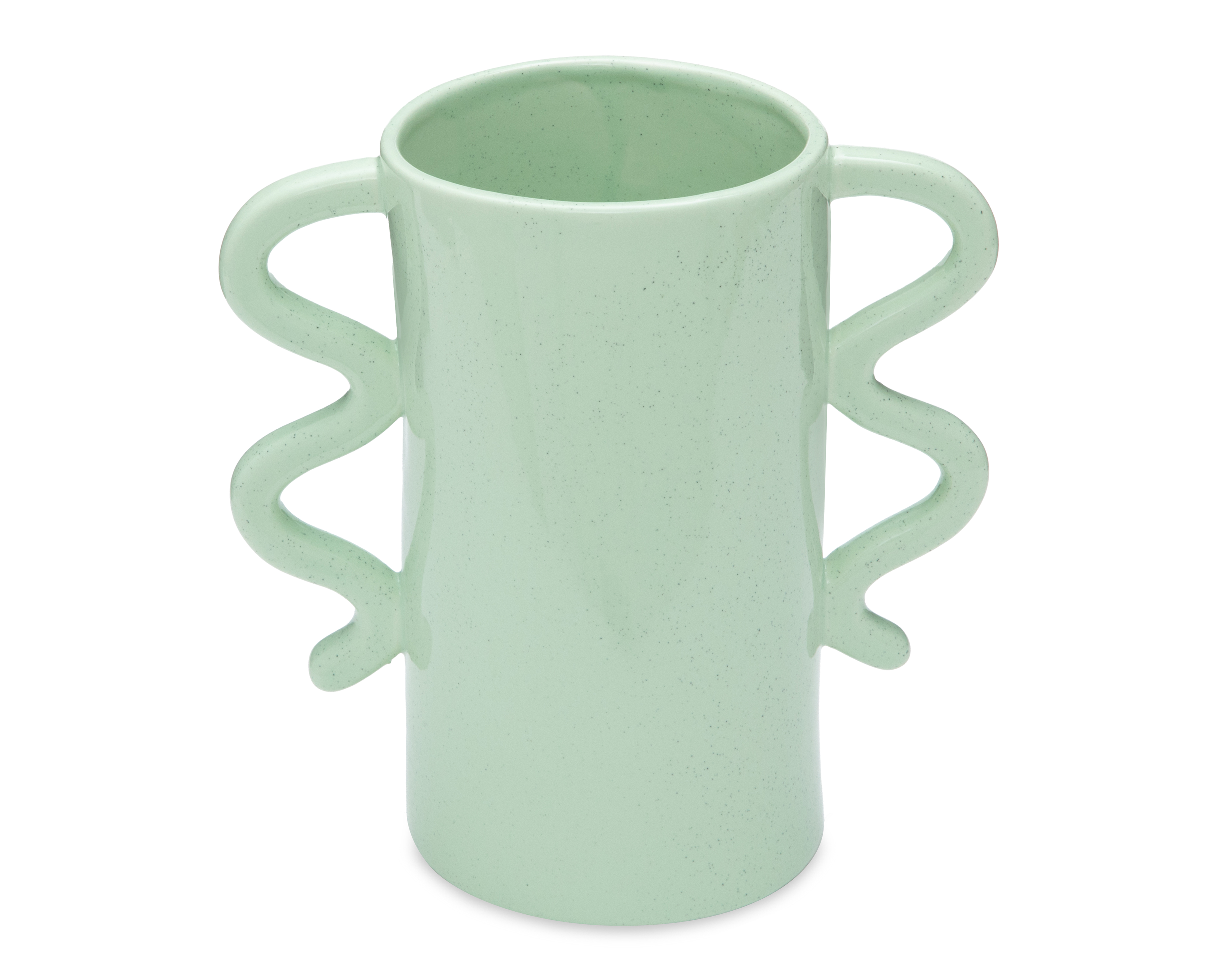 Foto 3 pulgar | Foto 2 | Florero de Cerámica Starhaus Antranig