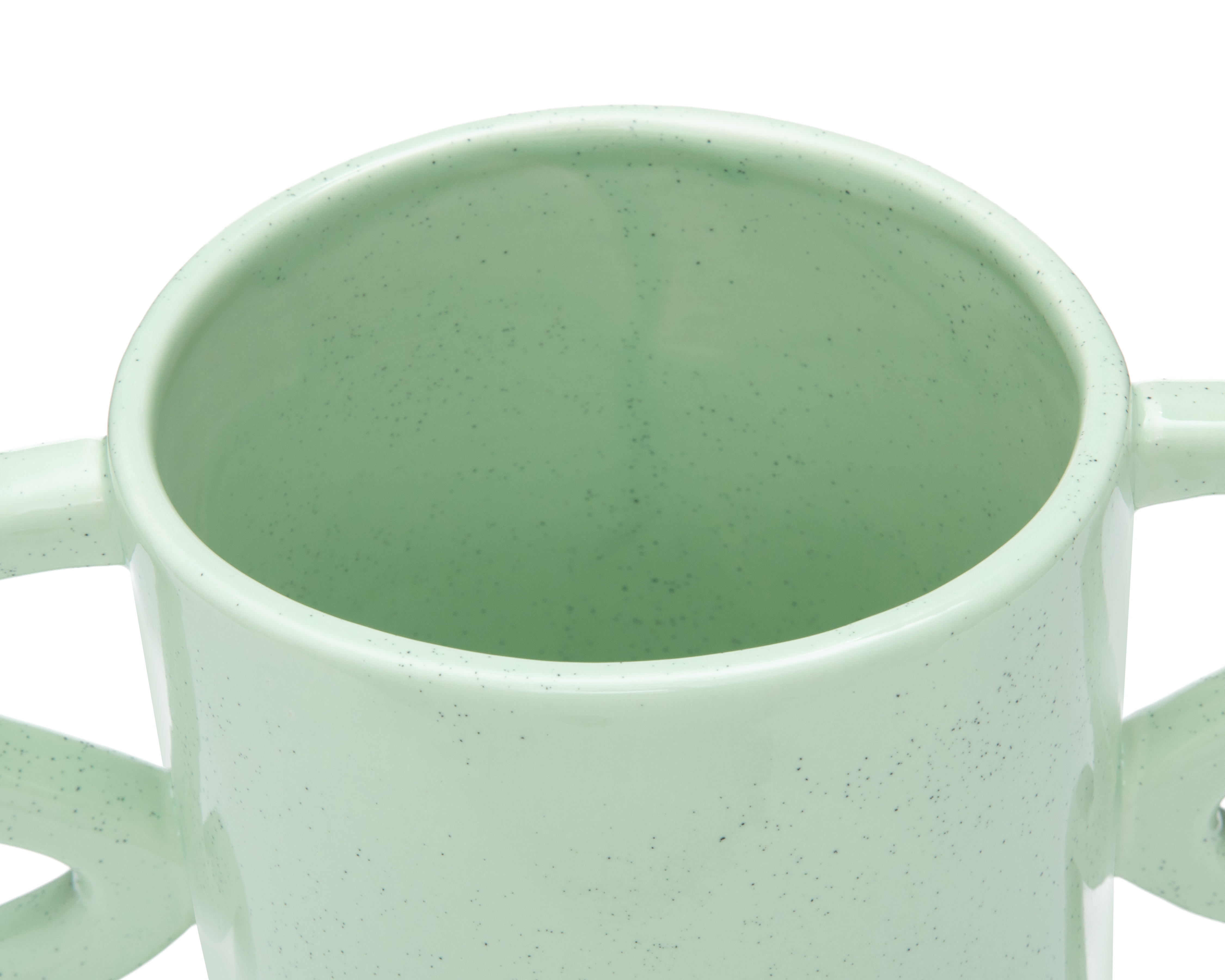 Foto 4 pulgar | Foto 3 | Florero de Cerámica Starhaus Antranig