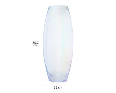 Foto 5 | Foto 5 | Florero de Vidrio Starhaus Antranig