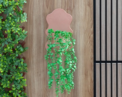 Foto 1 | Foto 1 | Adorno de Pared Decorativo Paresa Starhaus