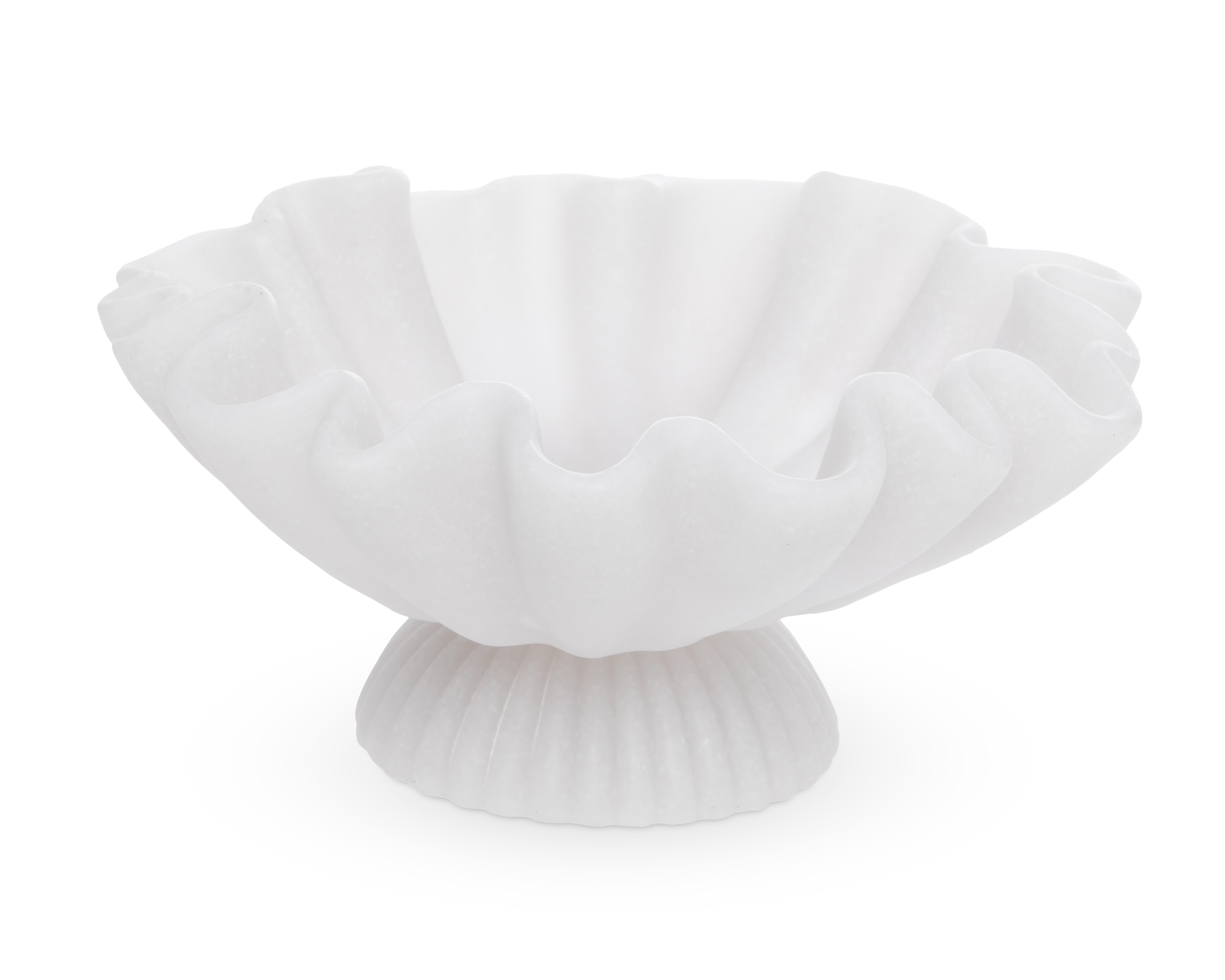 Foto 1 | Foto 1 | Platón Decorativo Nacar de Resina