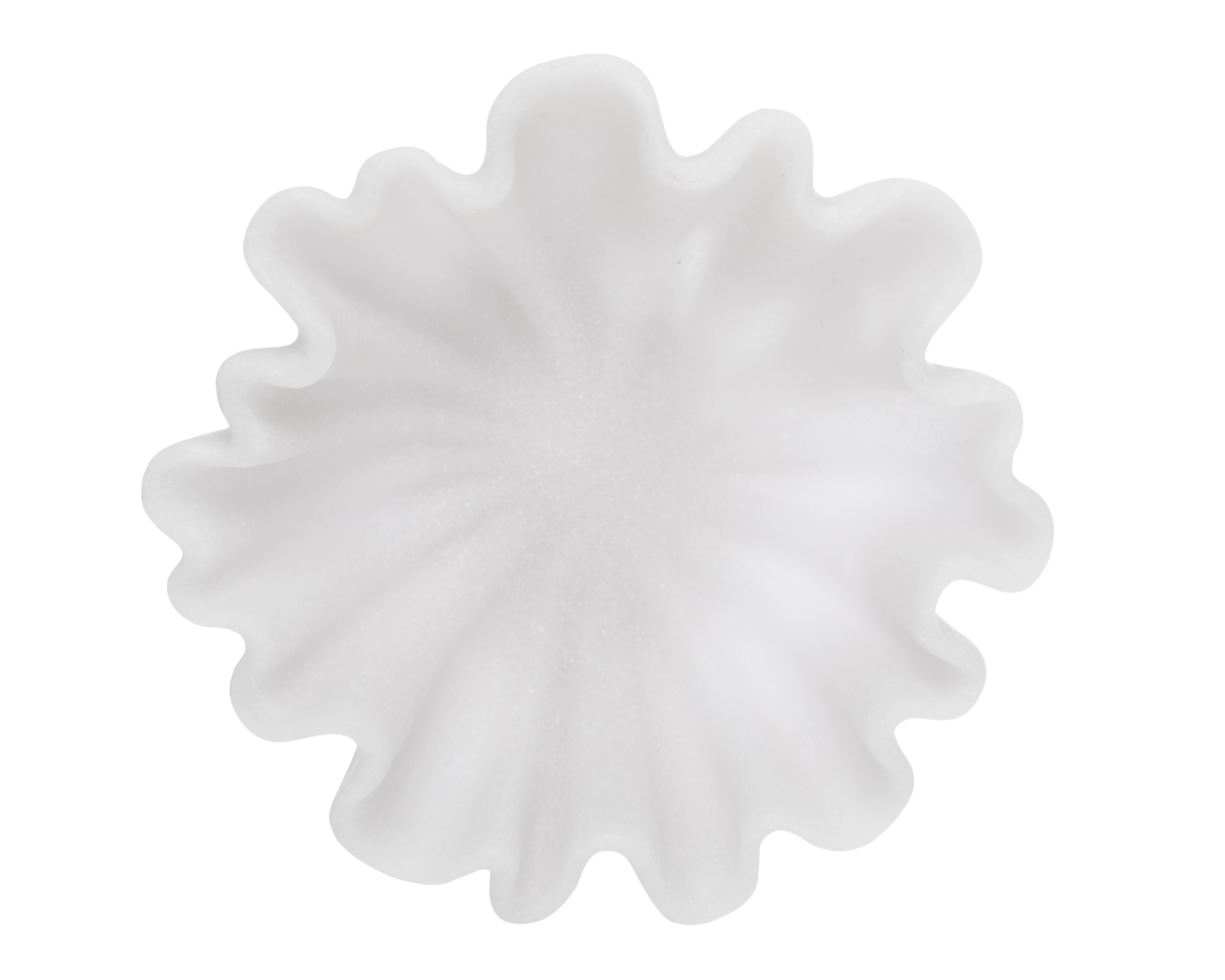 Foto 3 pulgar | Foto 2 | Platón Decorativo Nacar de Resina