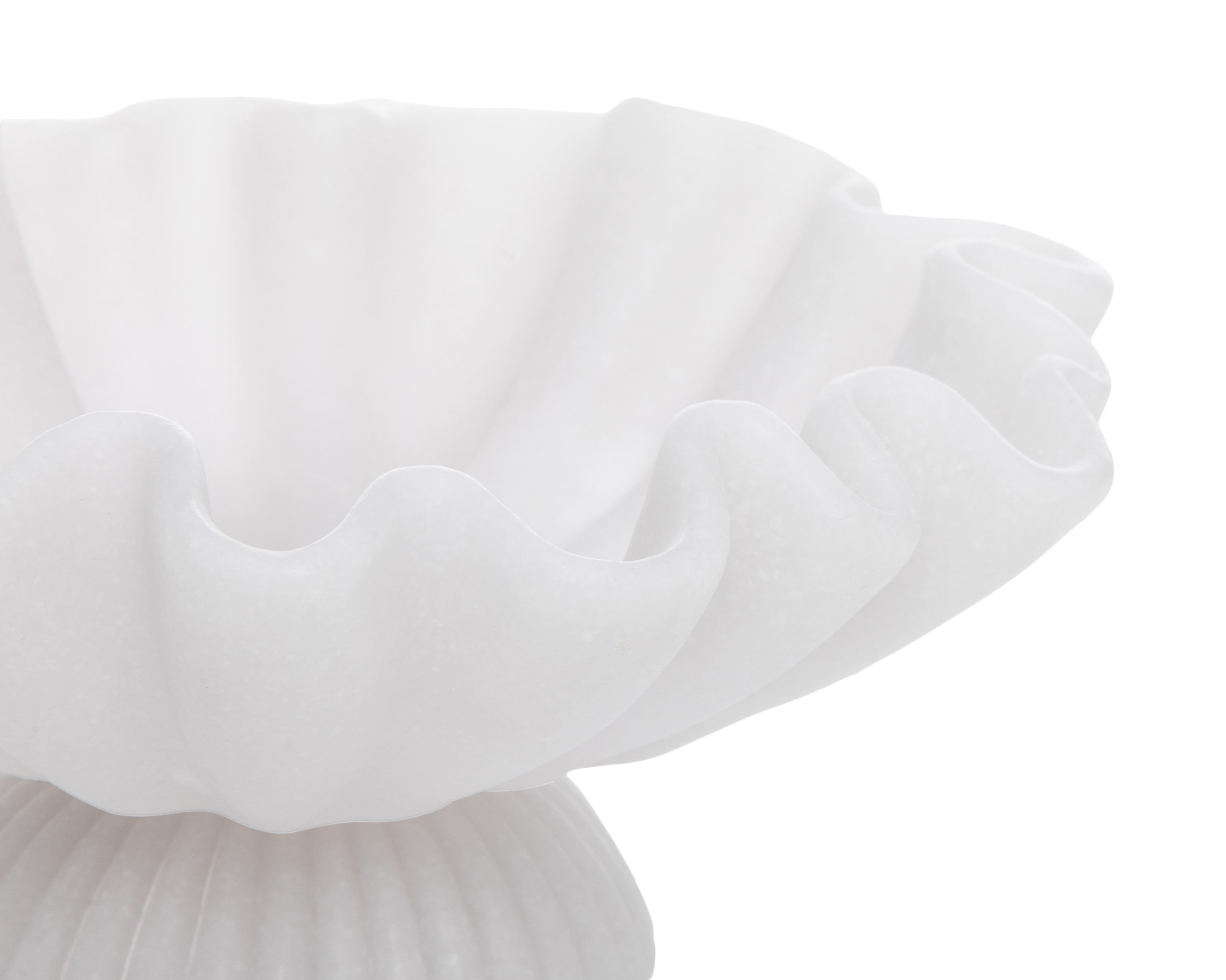 Foto 3 | Foto 3 | Platón Decorativo Nacar de Resina