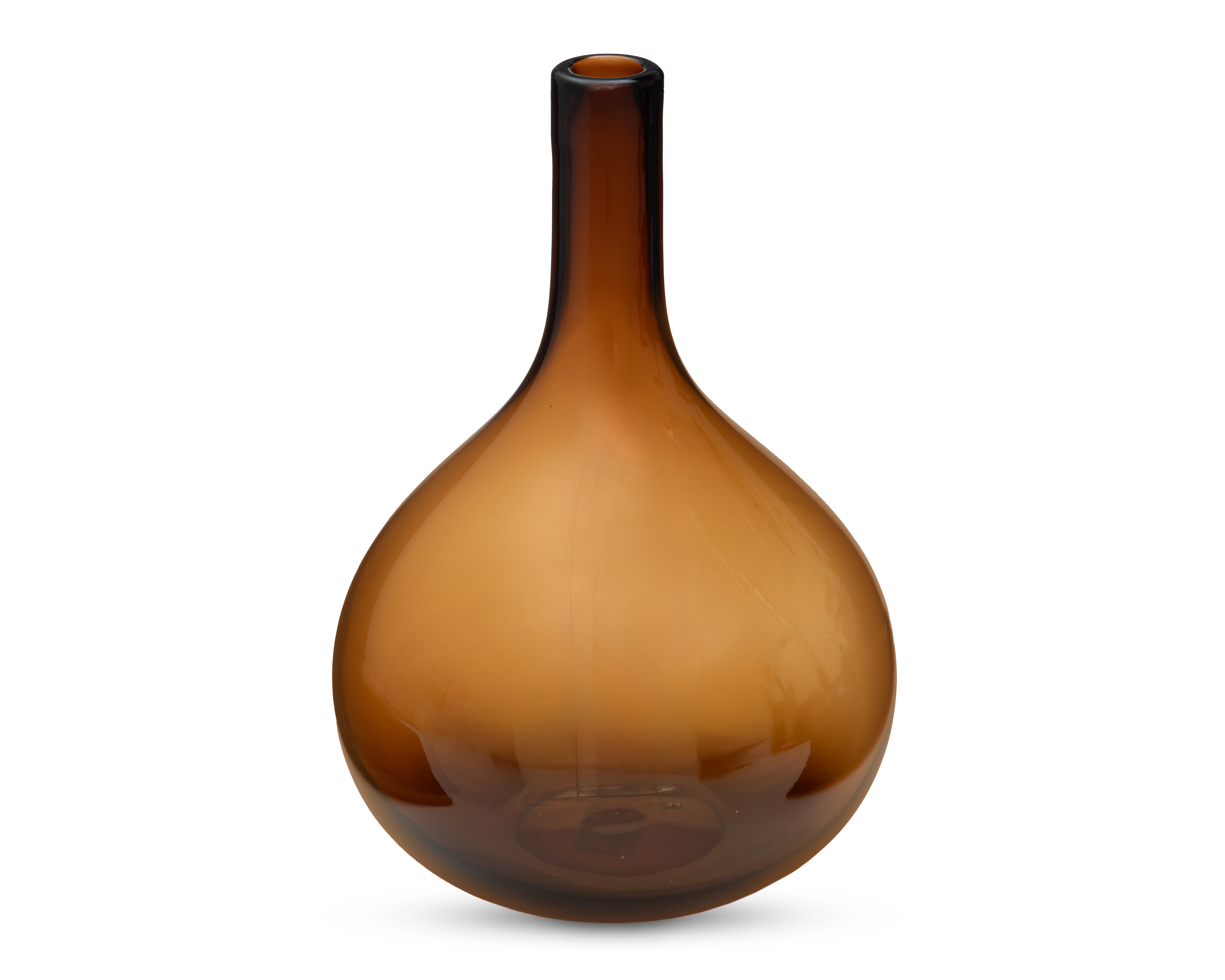 Foto 3 pulgar | Foto 2 | Jarrón de Vidrio Starhaus Arakel