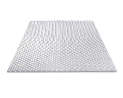 Foto 4 | Foto 4 | Colchoneta Ortopédica King Size Therapedic Classic
