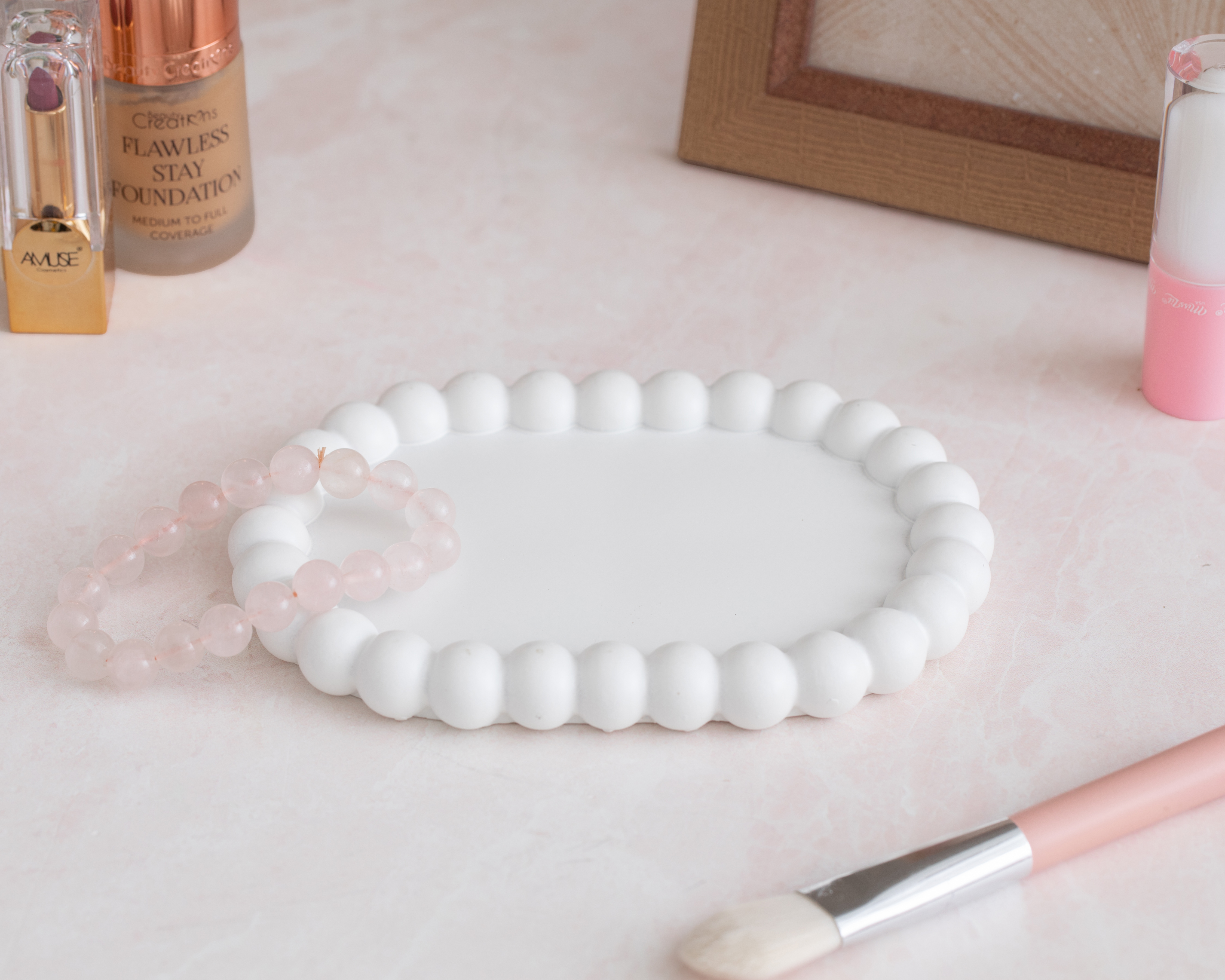 Foto 4 | Foto 4 | Joyero Starhaus Blanco