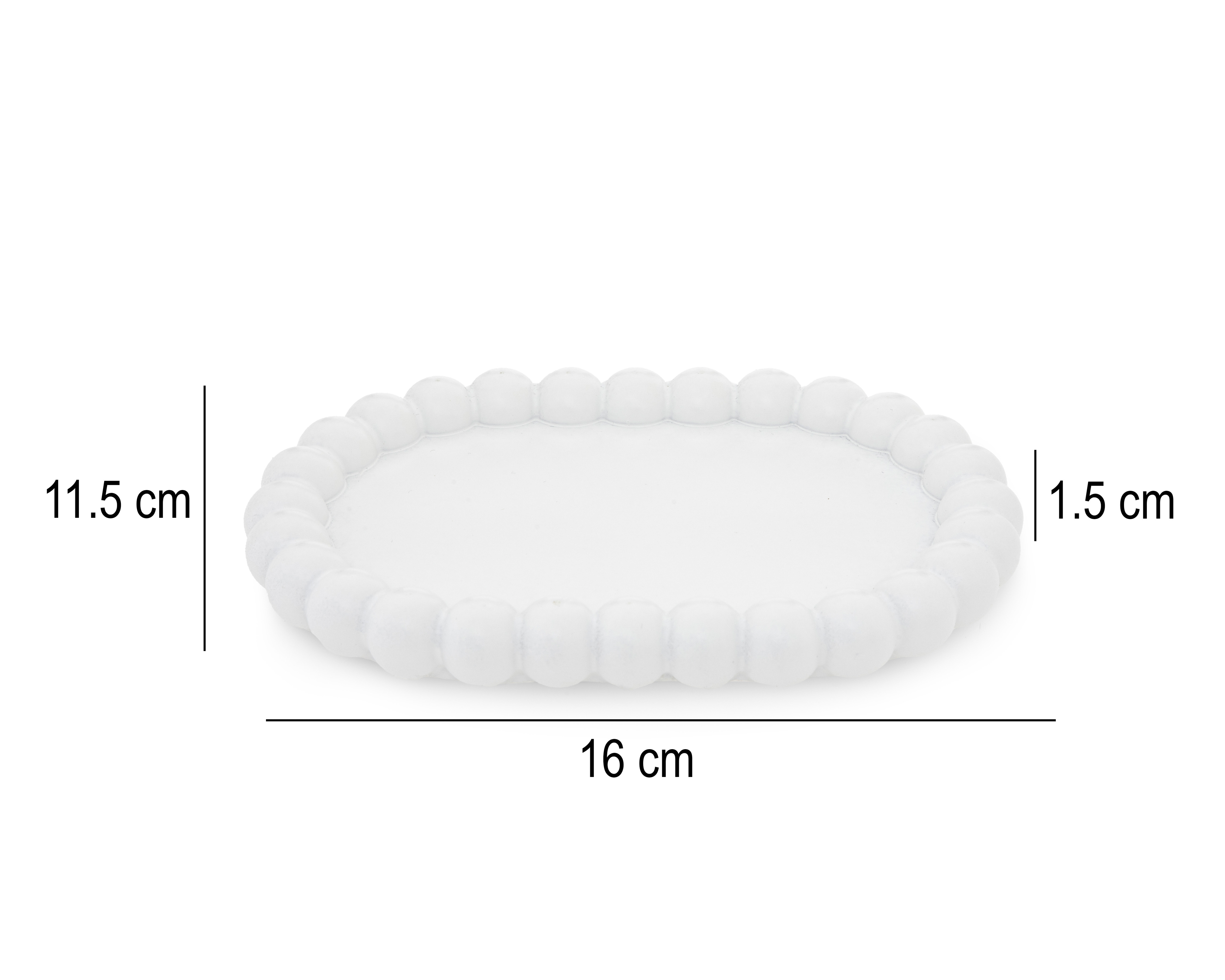 Foto 5 | Foto 5 | Joyero Starhaus Blanco