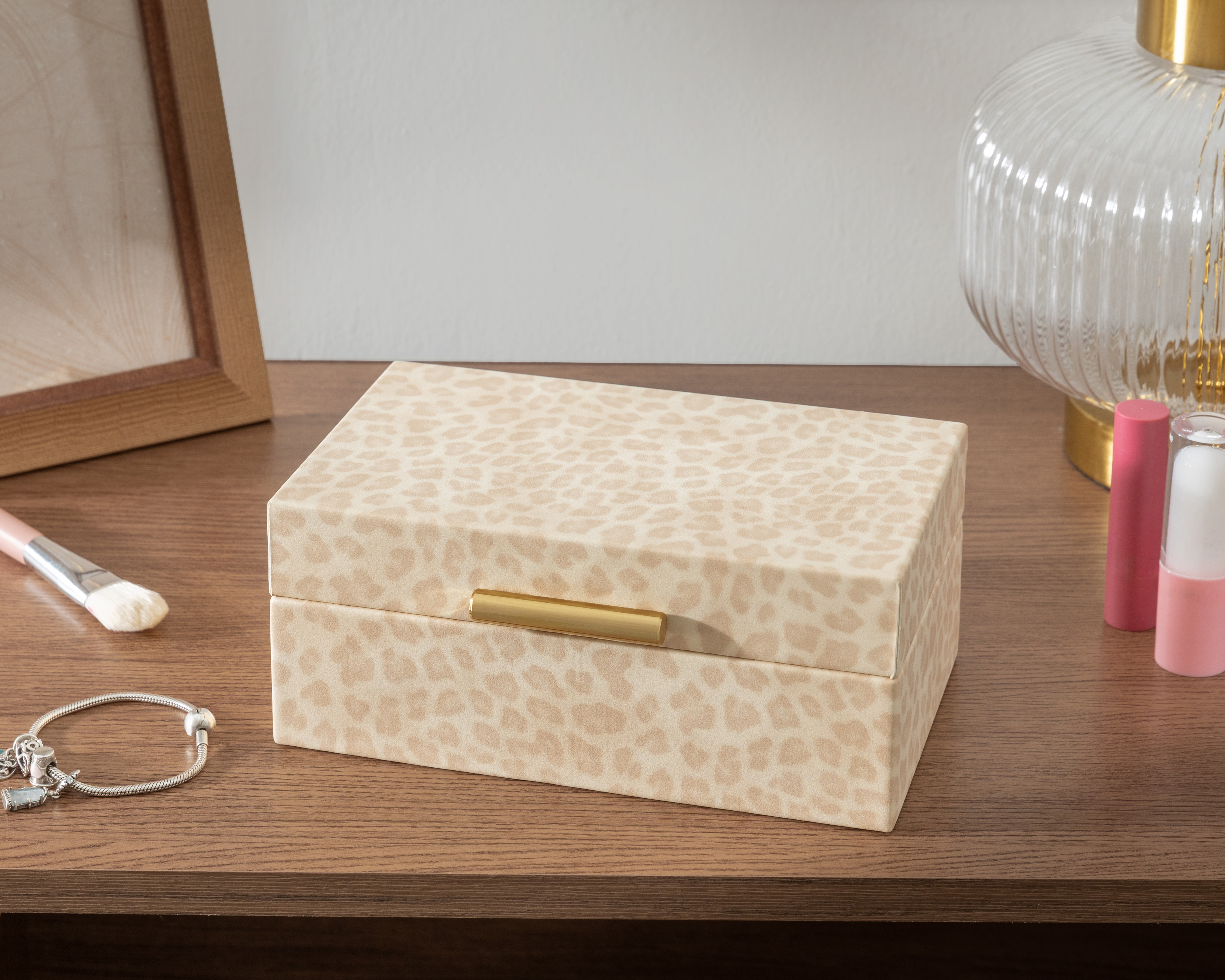 Foto 5 | Foto 5 | Joyero de Plástico Starhaus Multicolor