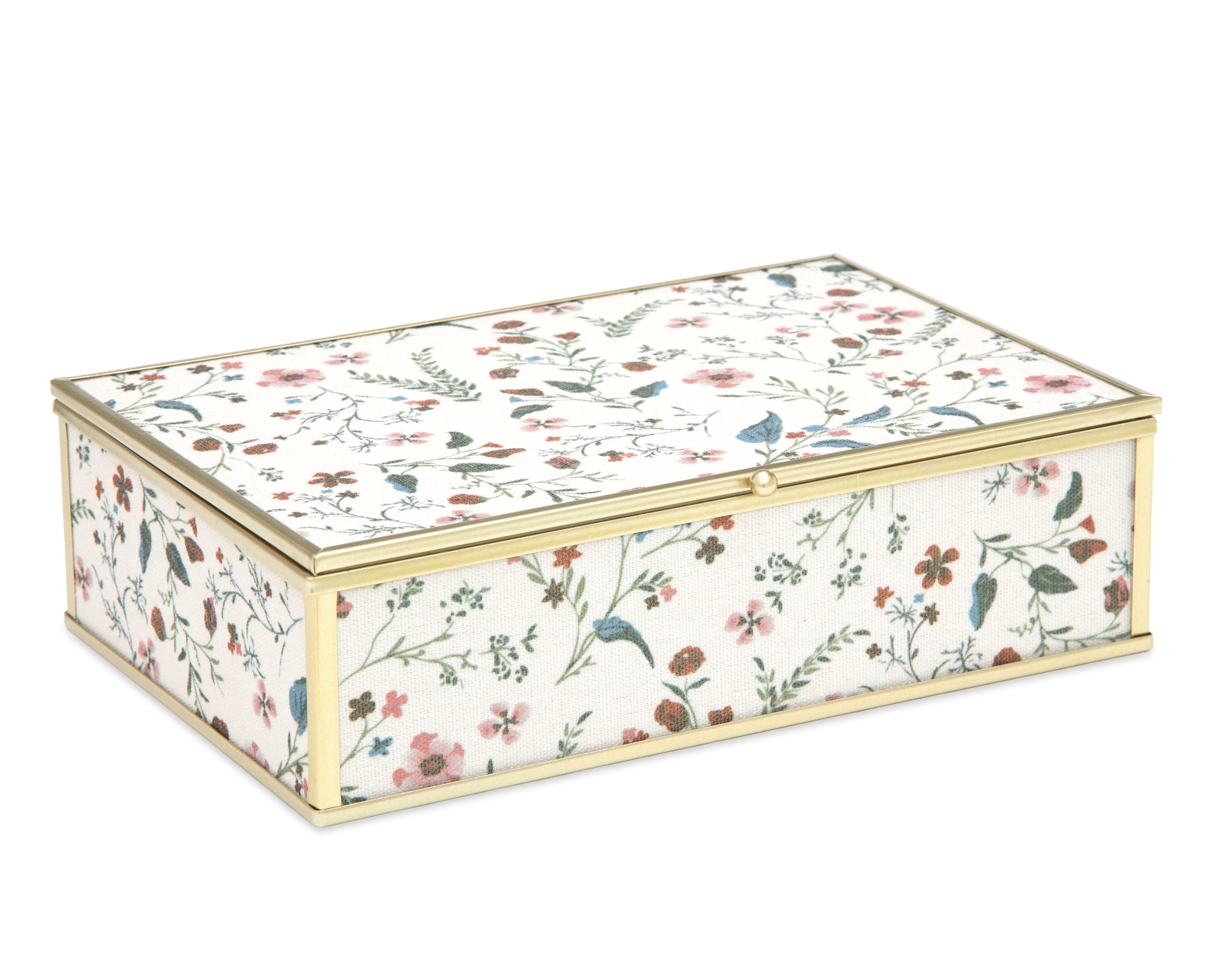 Foto 2 | Foto 2 | Joyero de Lino Starhaus Multicolor