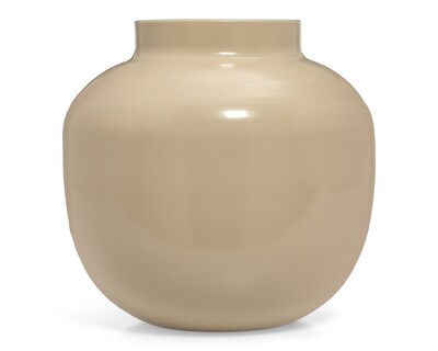 Foto 1 | Foto 1 | Jarrón de Metal Starhaus Minase