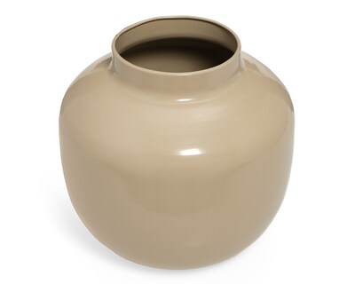 Foto 2 | Foto 2 | Jarrón de Metal Starhaus Minase