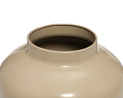 Foto 3 | Foto 3 | Jarrón de Metal Starhaus Minase