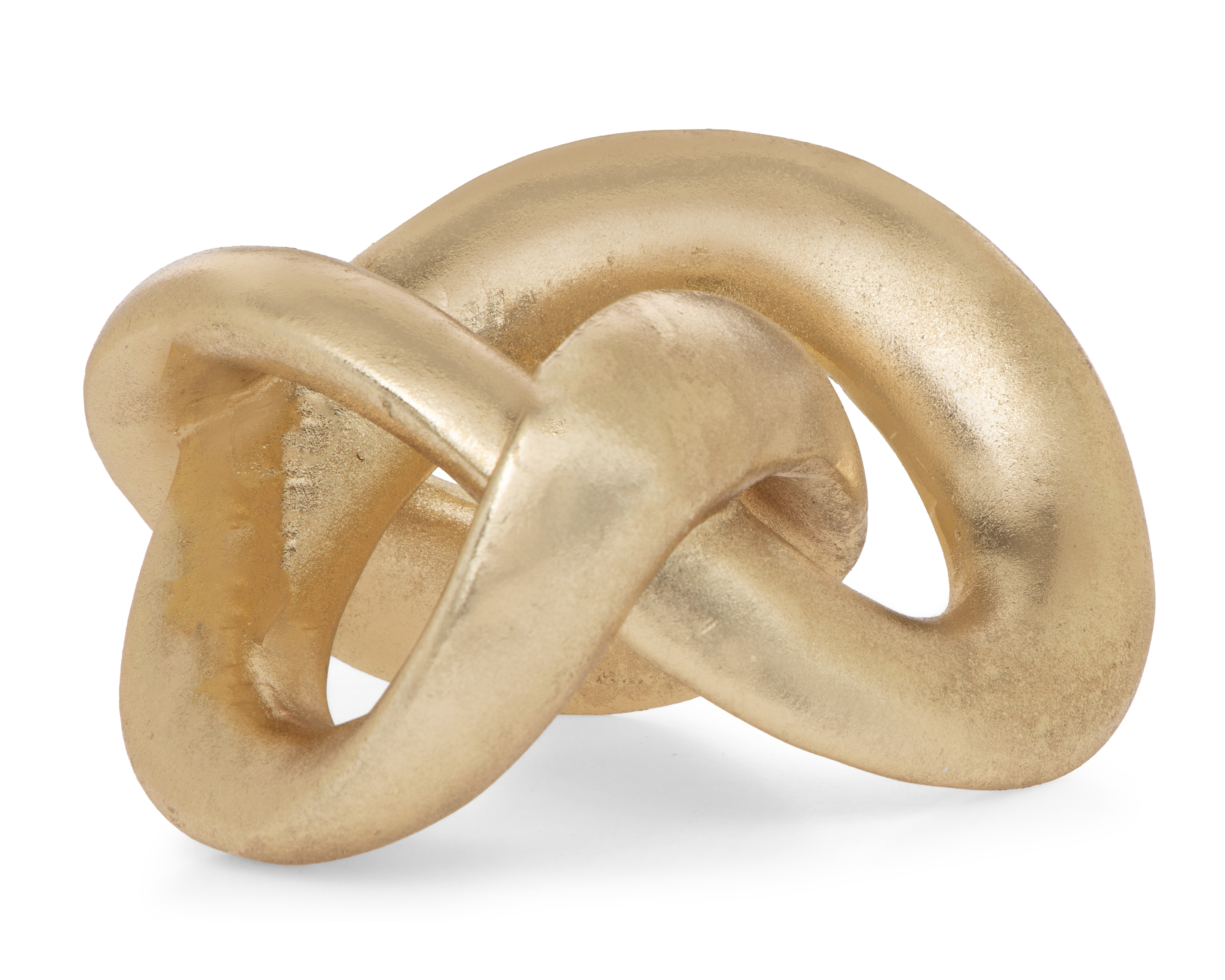 Foto 1 | Foto 1 | Escultura Avarair de Resina